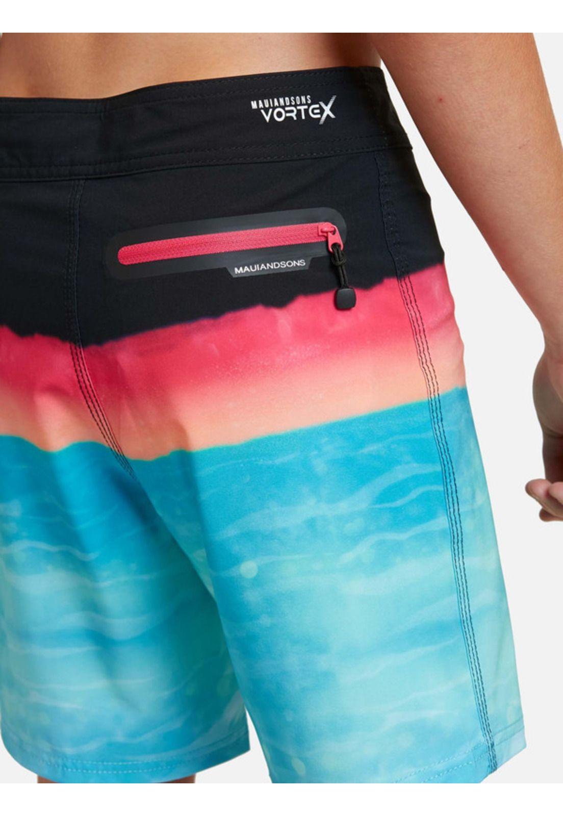 Eruption Sea Vortex Young Multicolor Hombre Maui and sons-2