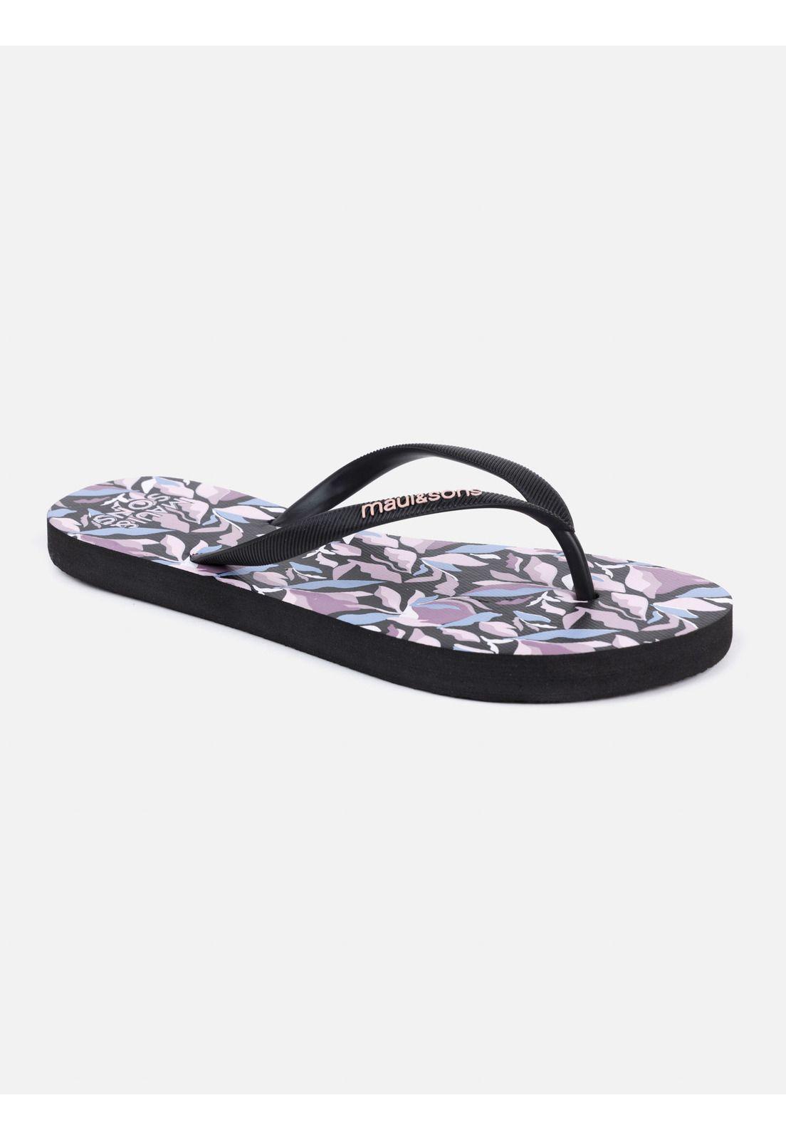 Sandalias 5S1427 Mujer Multicolor Maui and Sons-0