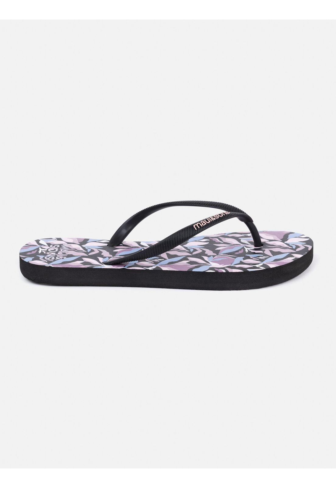 Sandalias 5S1427 Mujer Multicolor Maui and Sons-2