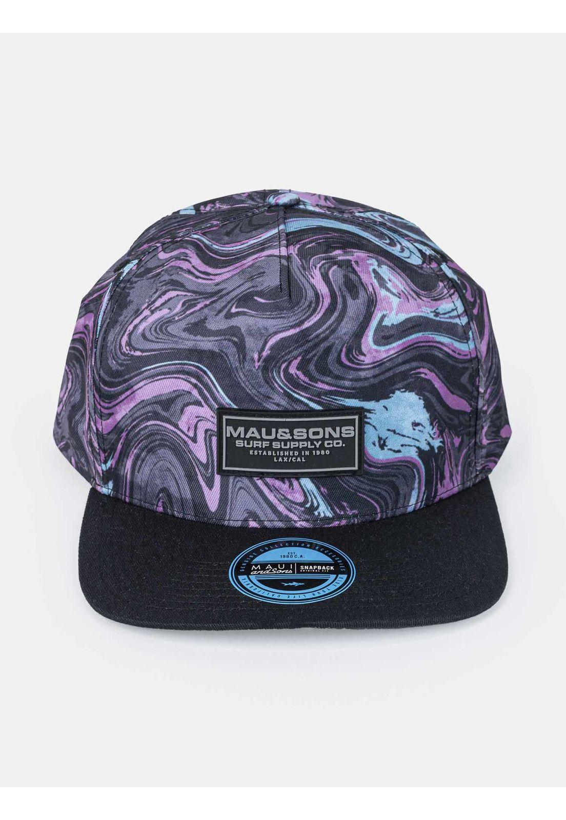 Jockey madness  Hombre Morado Maui and Sons-0