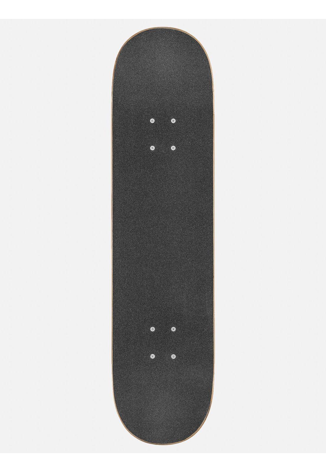 Skate Luscay Negro Hombre Maui And Sons-1