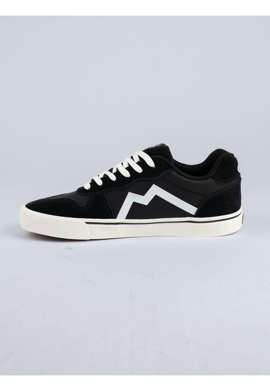 Zapatillas K-Grind Negro Hombre Maui and sons-2