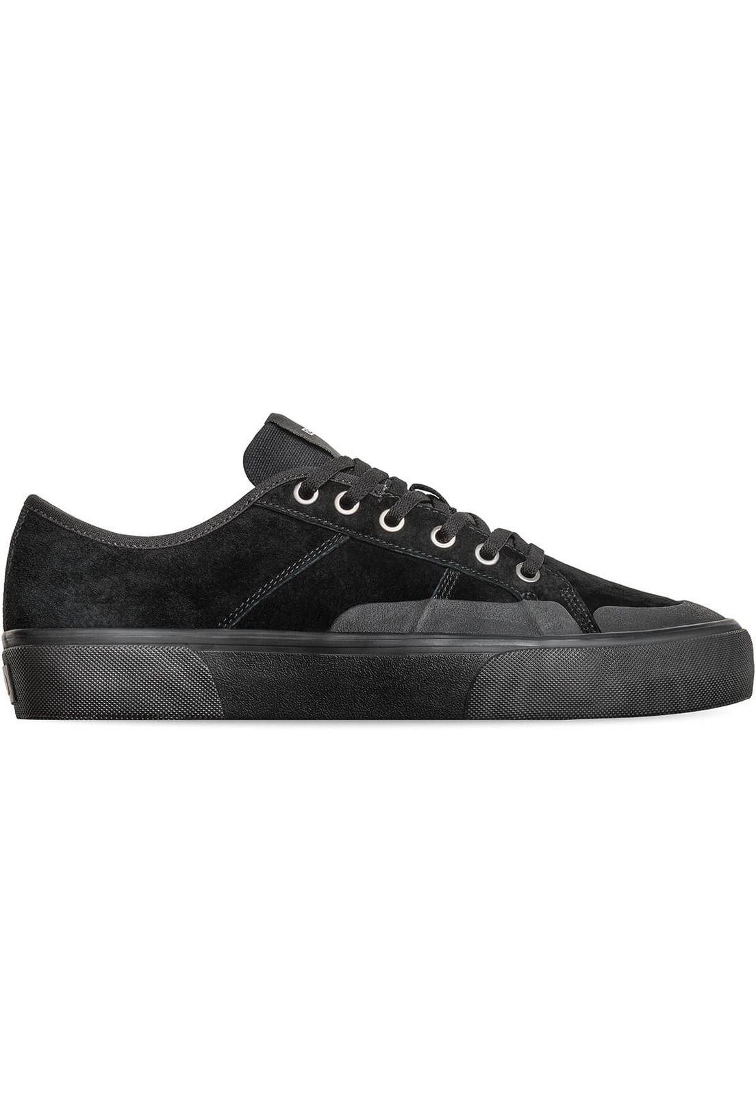 ZAPATILLAS HOMBRE NEGRO GLOBE | Negro | 42 5-0