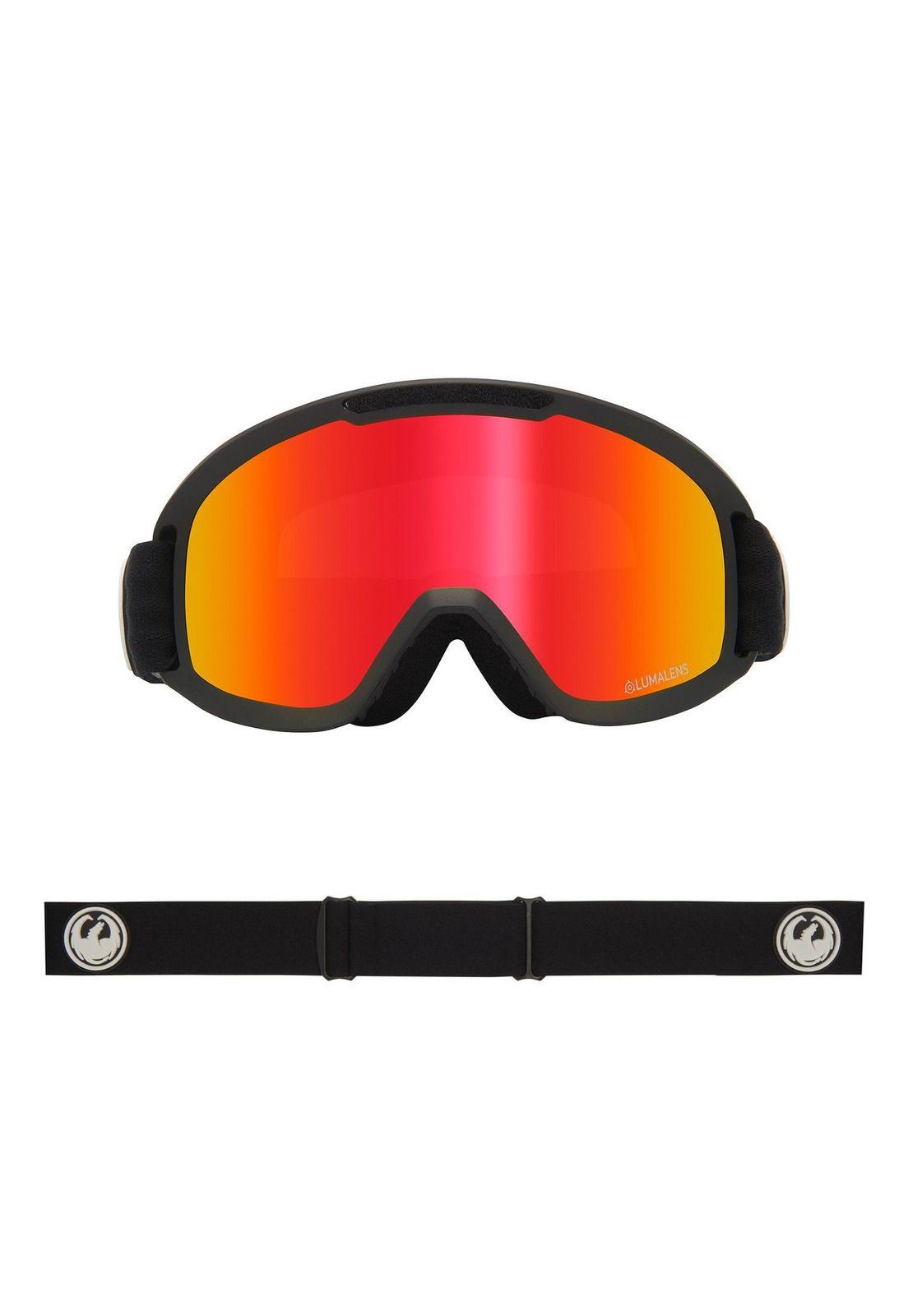 Antiparras Hombre 5HG1390-UI20 Negro Maui and Sons-1