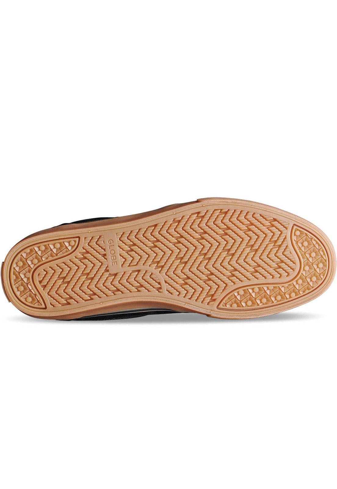 ZAPATILLAS HOMBRE NEGRO GLOBE | Negro | 44 5-2