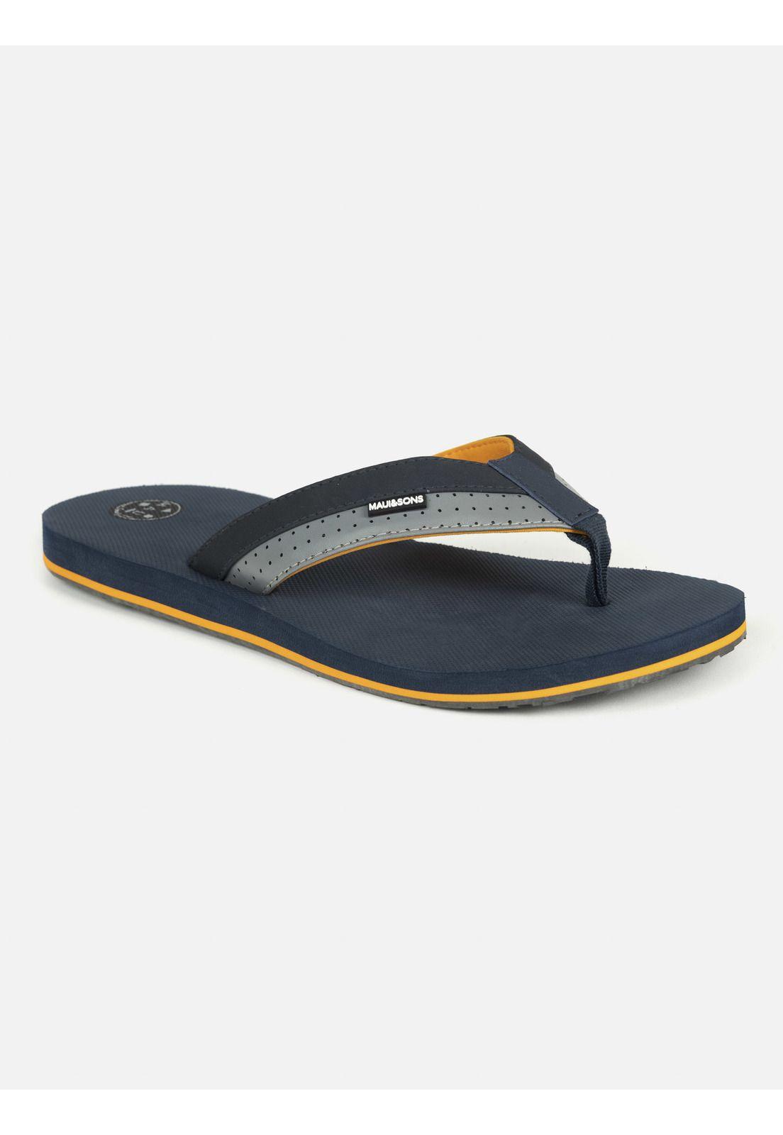 Sandalia Hombre 5S185-MV22 Azul Maui and Sons-0