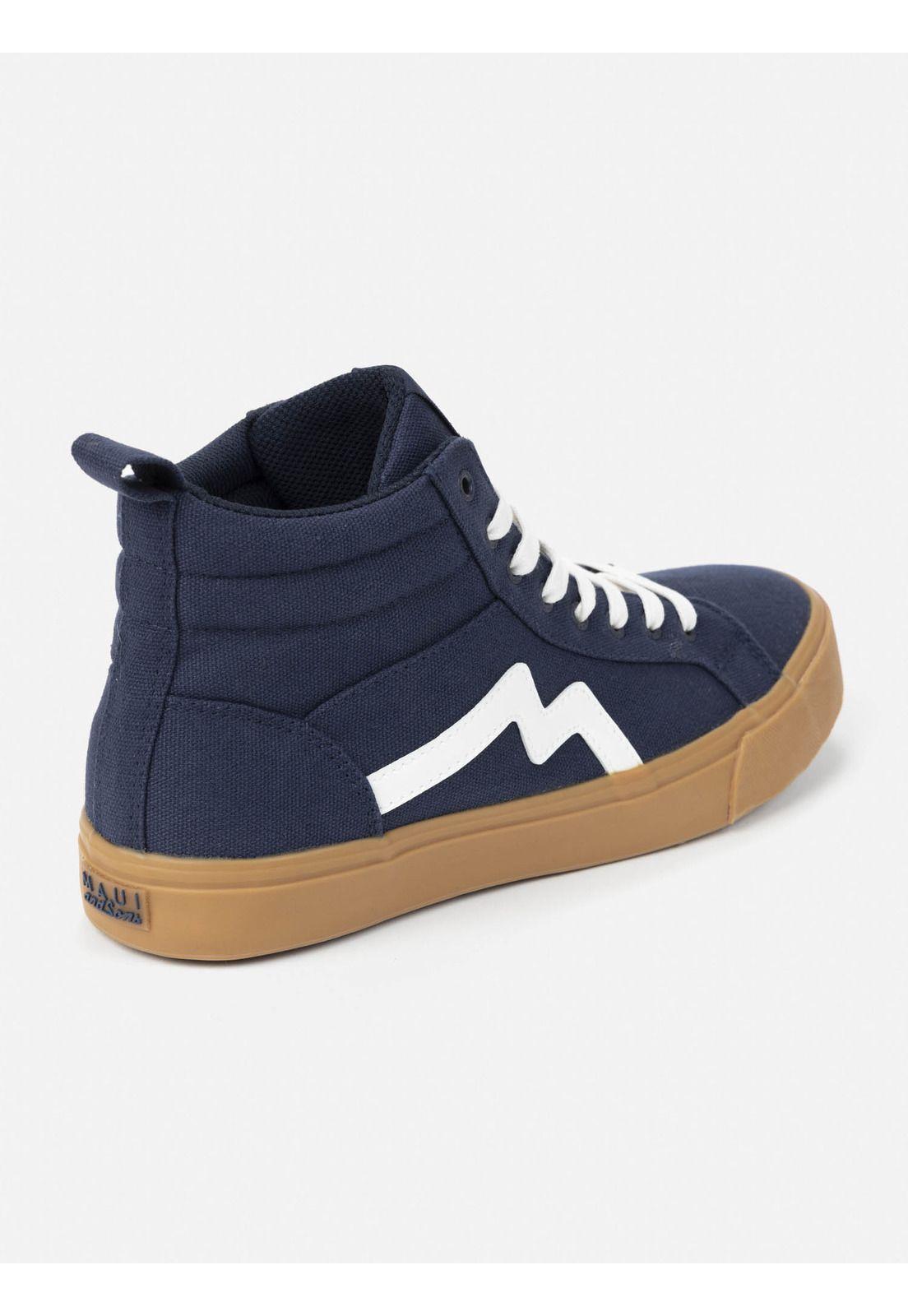 ZAPATILLAS GIGANT HOMBRE AZUL MAUI AND SONS | Azul | 44-0