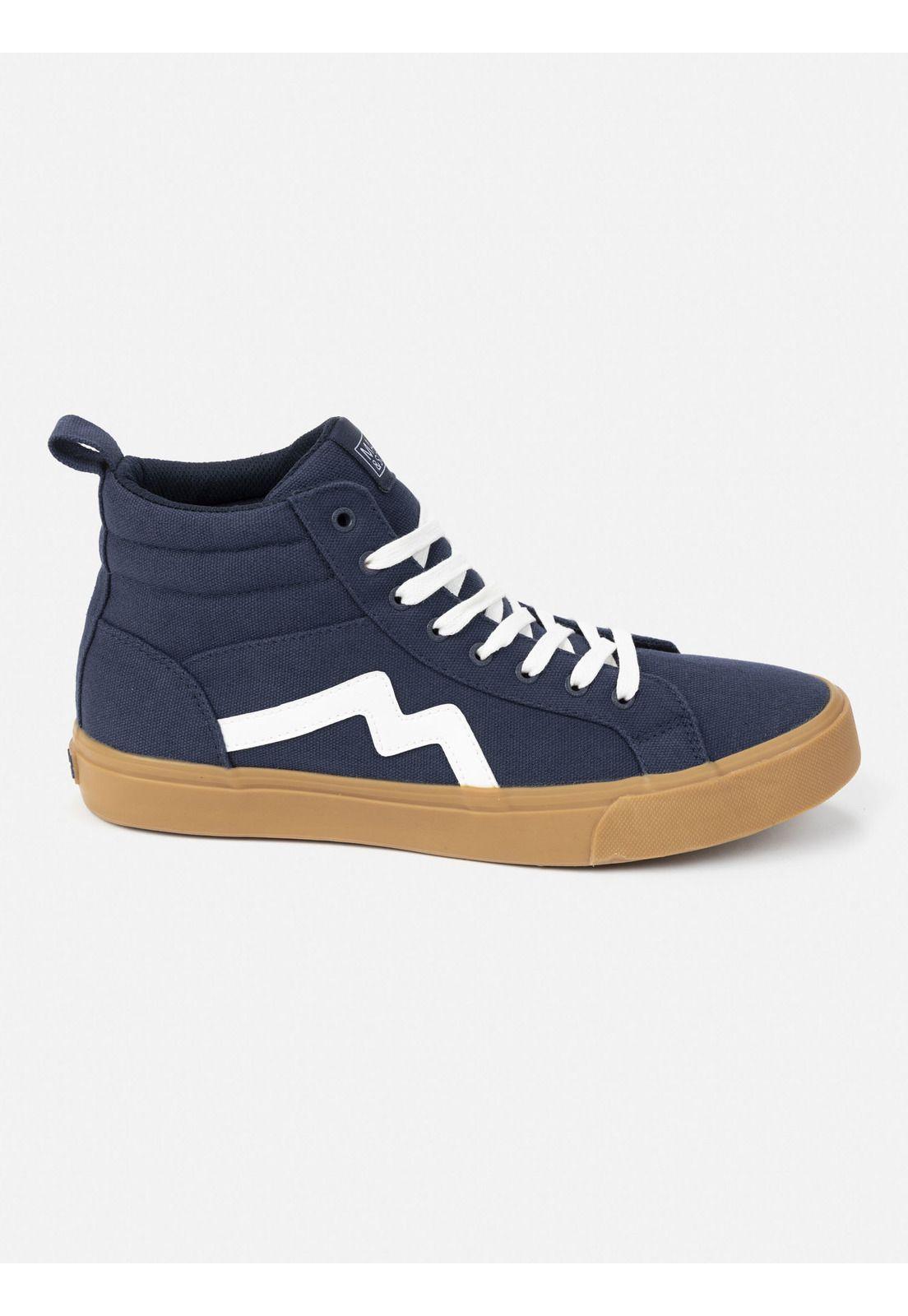 ZAPATILLAS GIGANT HOMBRE AZUL MAUI AND SONS | Azul | 44-1