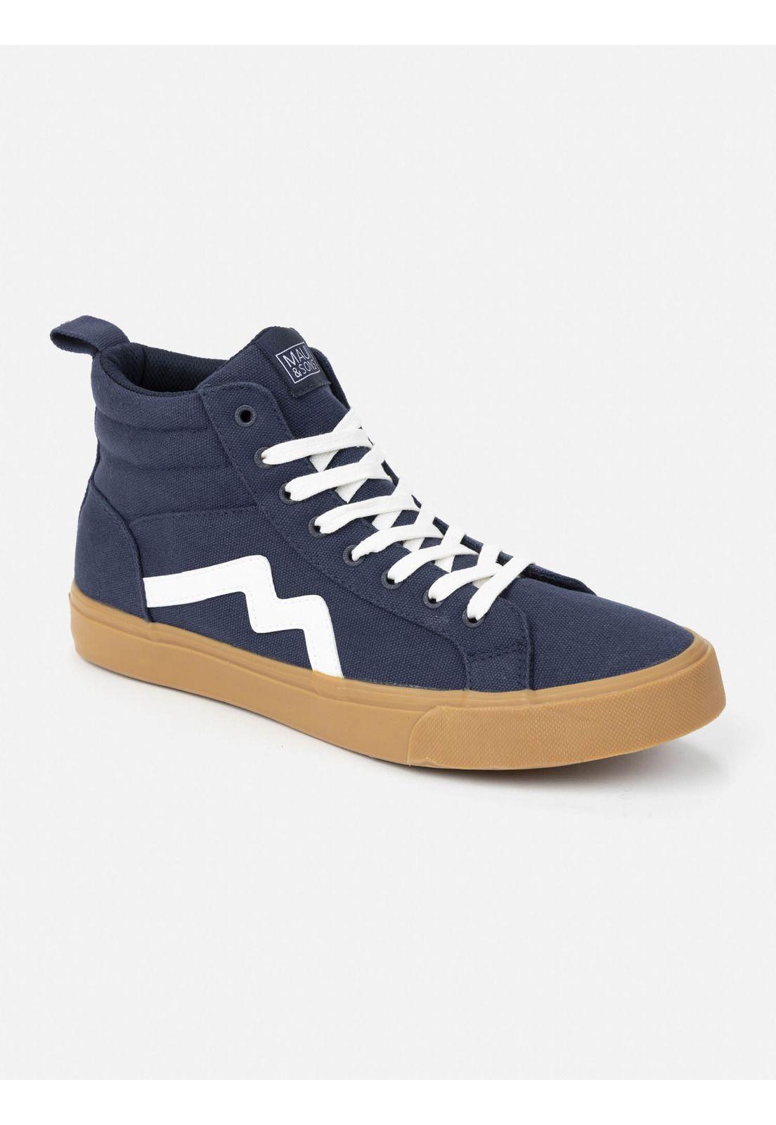 ZAPATILLAS GIGANT HOMBRE AZUL MAUI AND SONS | Azul | 44-2