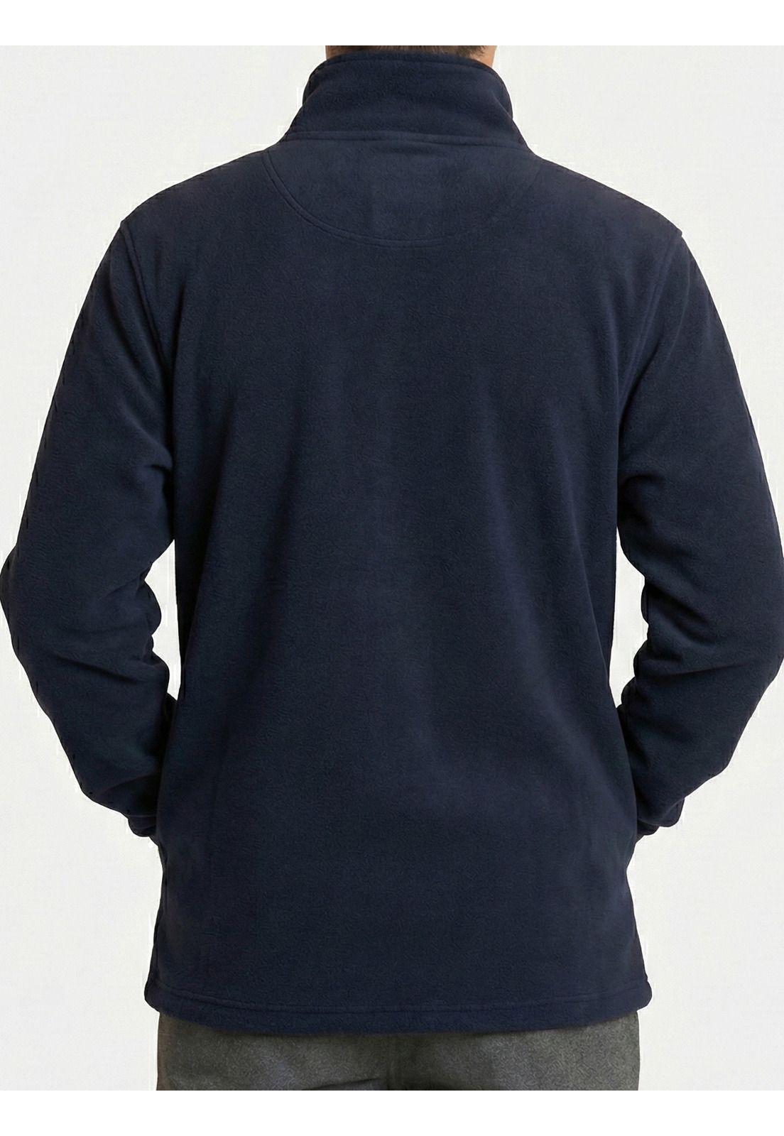 Poleron Escolar Solaris Azul Hombre Maui and sons-2