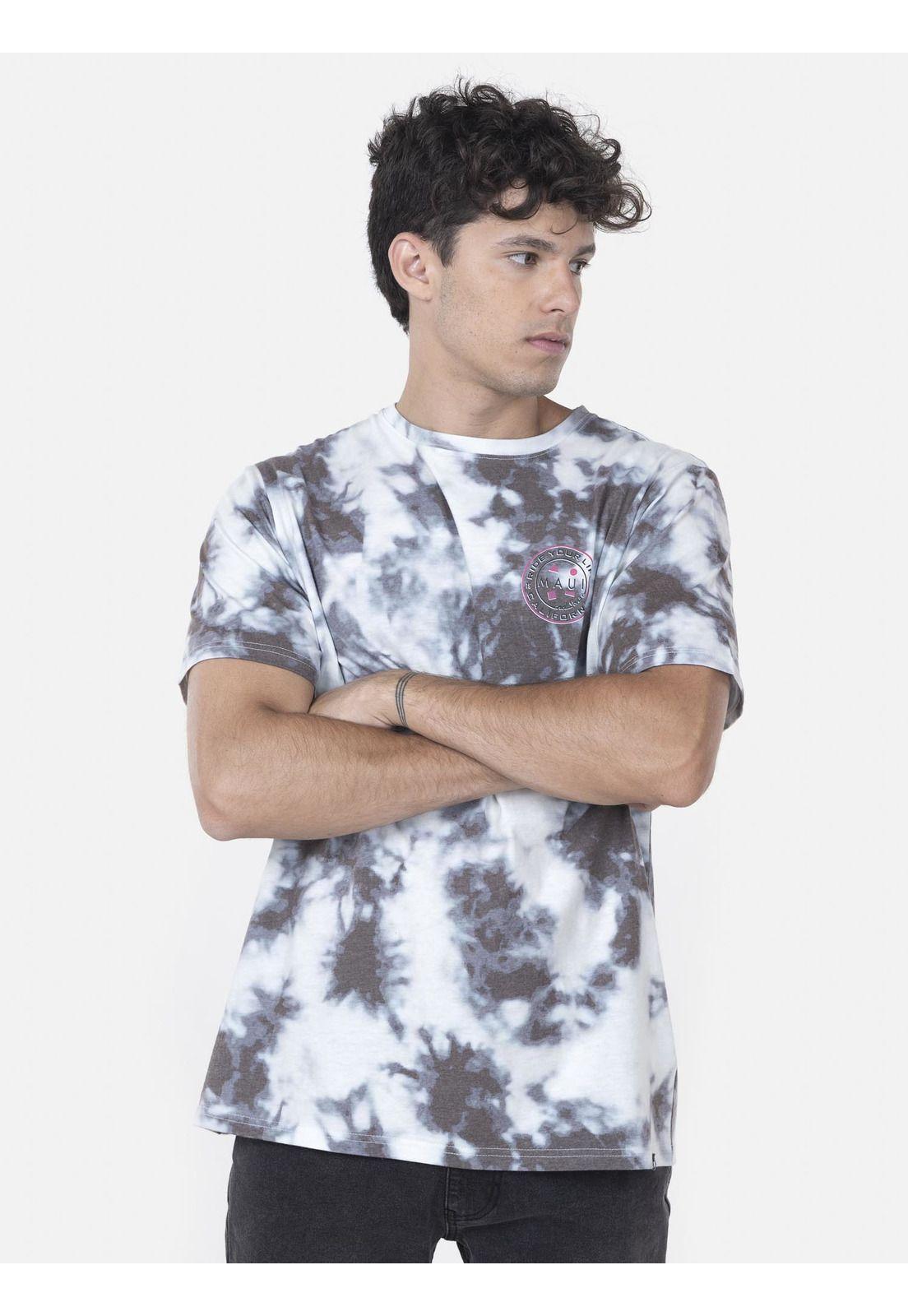 Polera Hombre 5P1770 Multicolor-0
