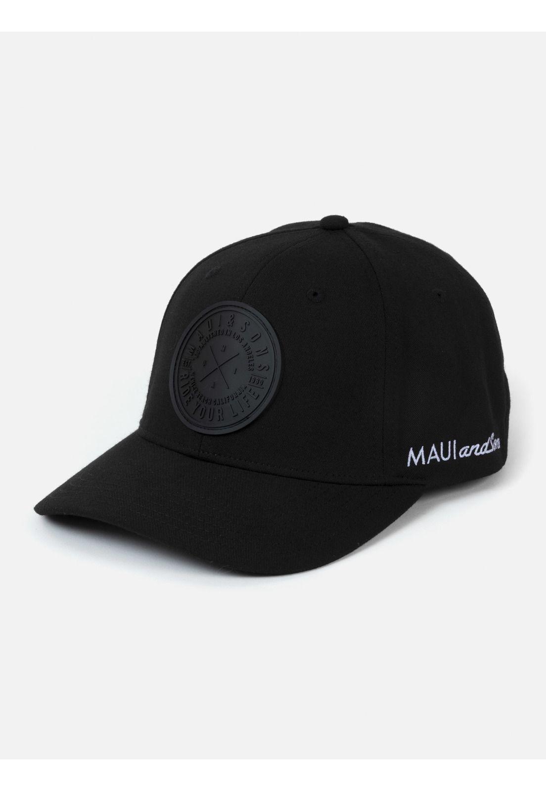 Jockey 5AJ1851 Hombre Negro Maui and Sons-0