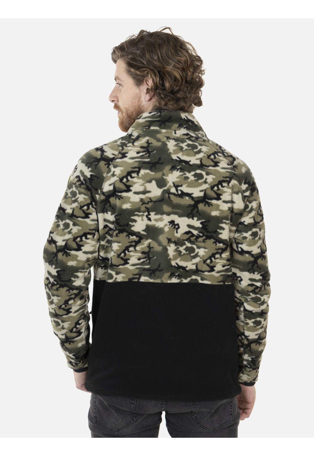 Poleron Hombre 5O338 Multicolor Maui and Sons-1