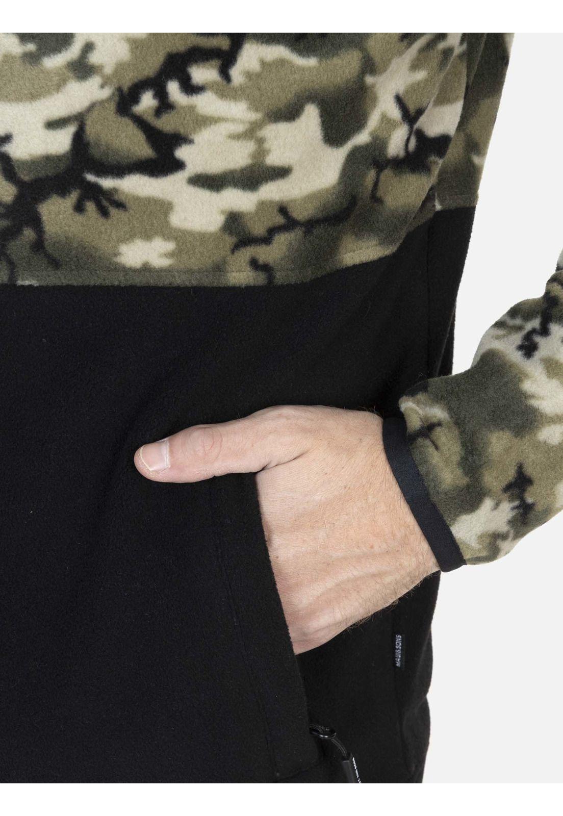 Poleron Hombre 5O338 Multicolor Maui and Sons-2