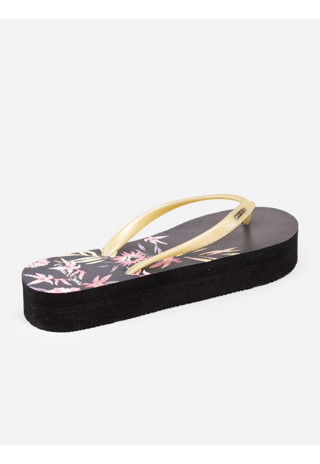 Sandalias Surfside Multicolor Mujer Maui And Sons-1
