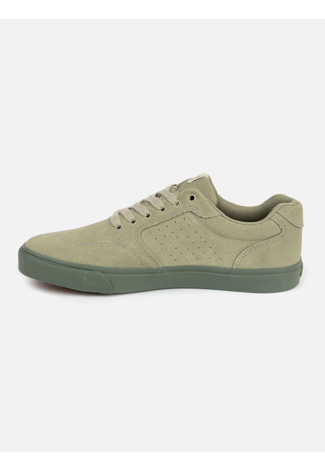Zapatillas Hombre Verde 5Z759-MV22 Maui And Sons-1