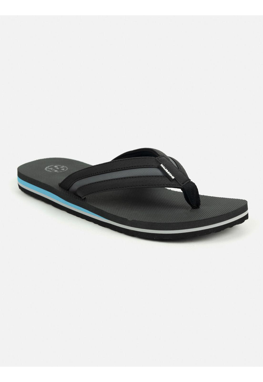 Sandalia Hombre 5S194-MV22 Gris Maui and Sons-1