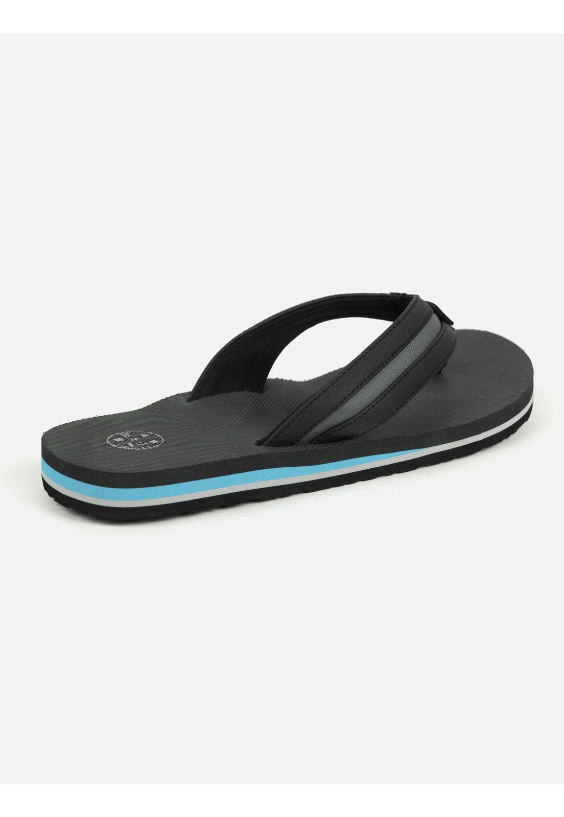Sandalia Hombre 5S194-MV22 Gris Maui and Sons-2