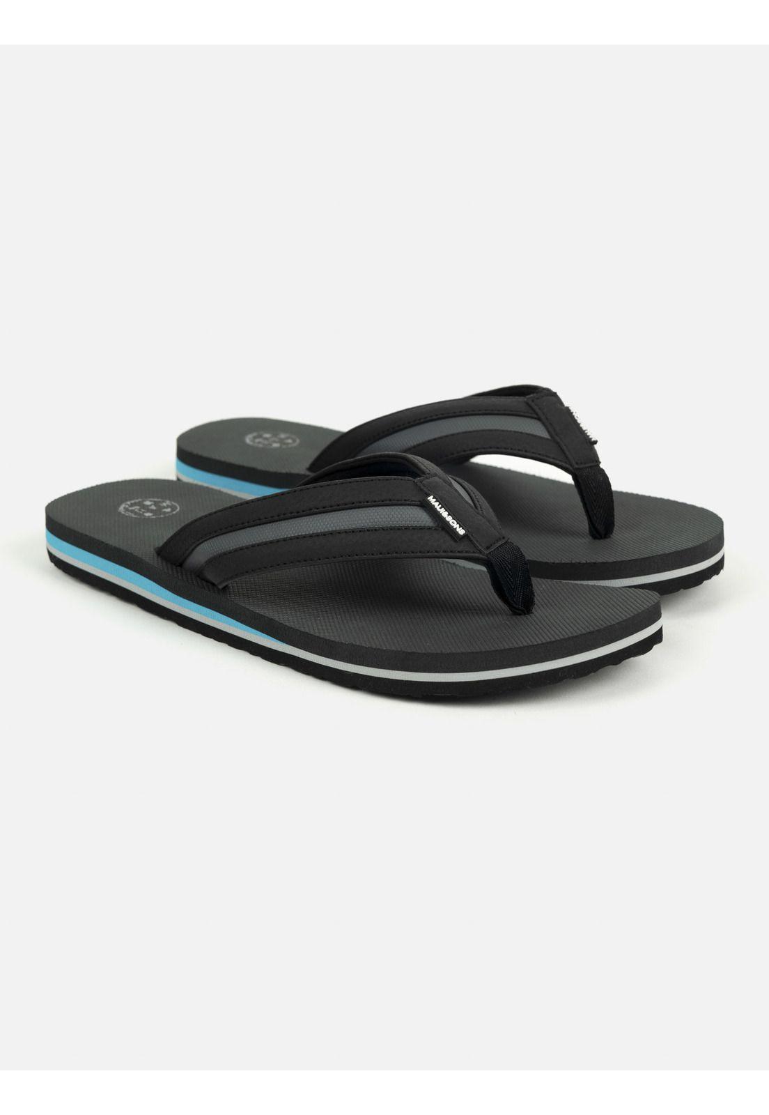 Sandalia Hombre 5S194-MV22 Gris Maui and Sons-3