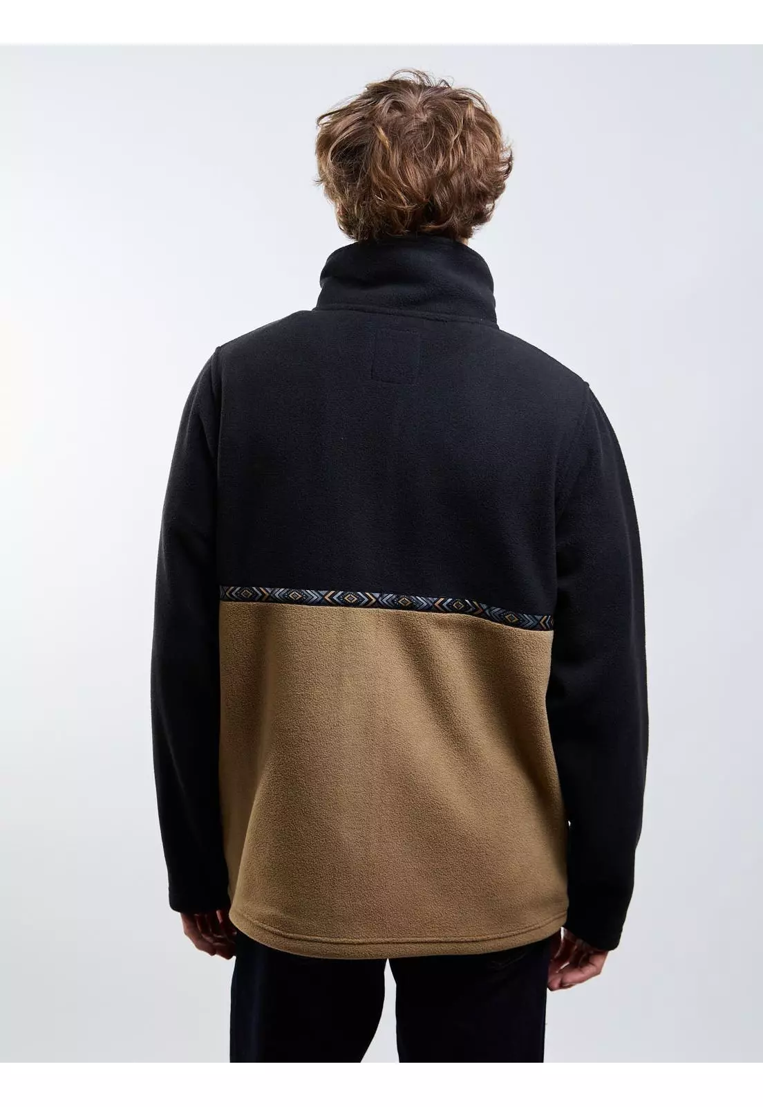 Poleron Polar Night Nune Café Hombre Maui And Sons-3