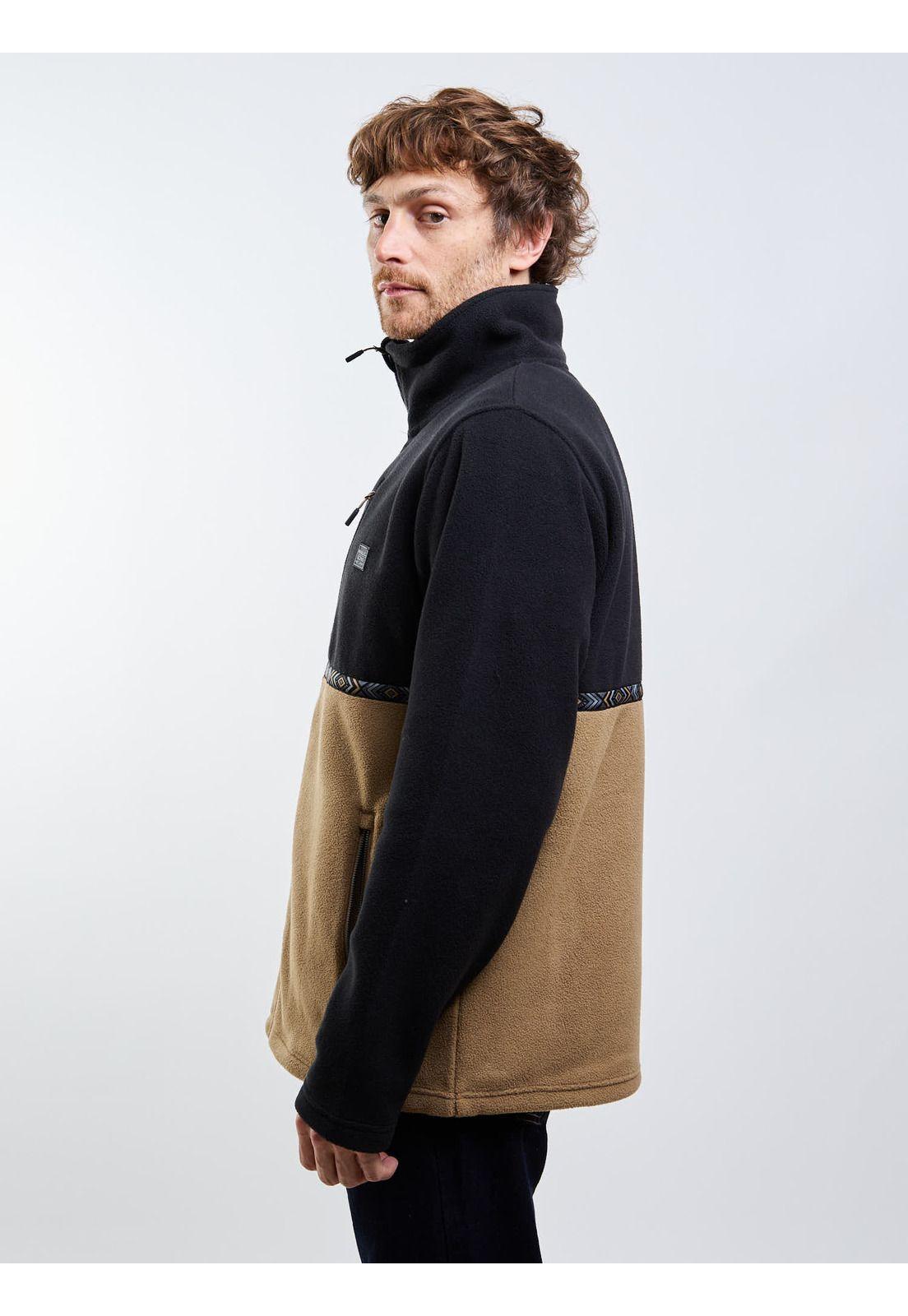 Poleron Polar Night Nune Café Hombre Maui And Sons-4