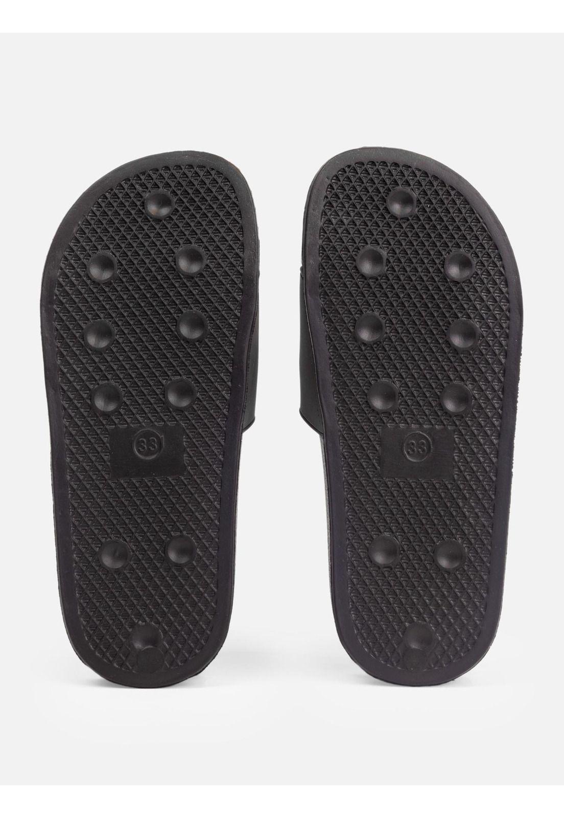 Sandalias Oriane Negro Infantil Maui And Sons-3