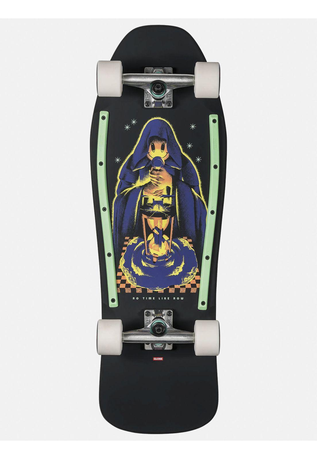 Skate Armado Unisex phantom Multicolor Globe-0