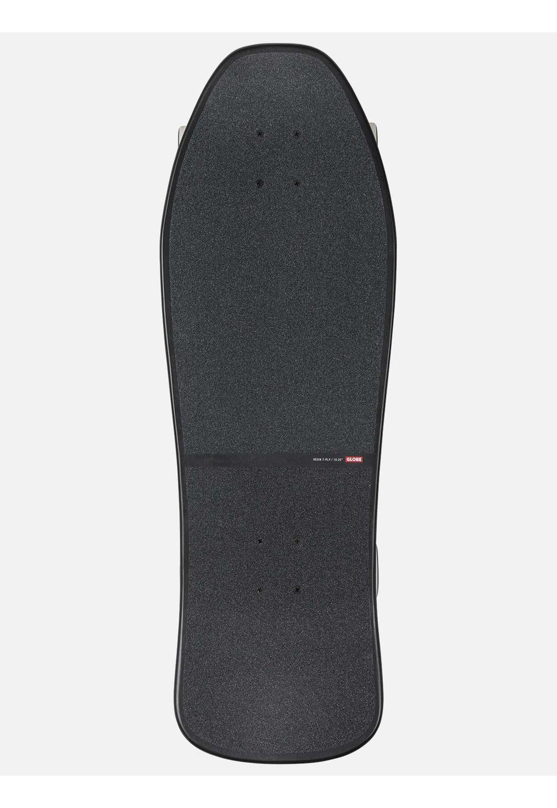 Skate Armado Unisex phantom Multicolor Globe-1