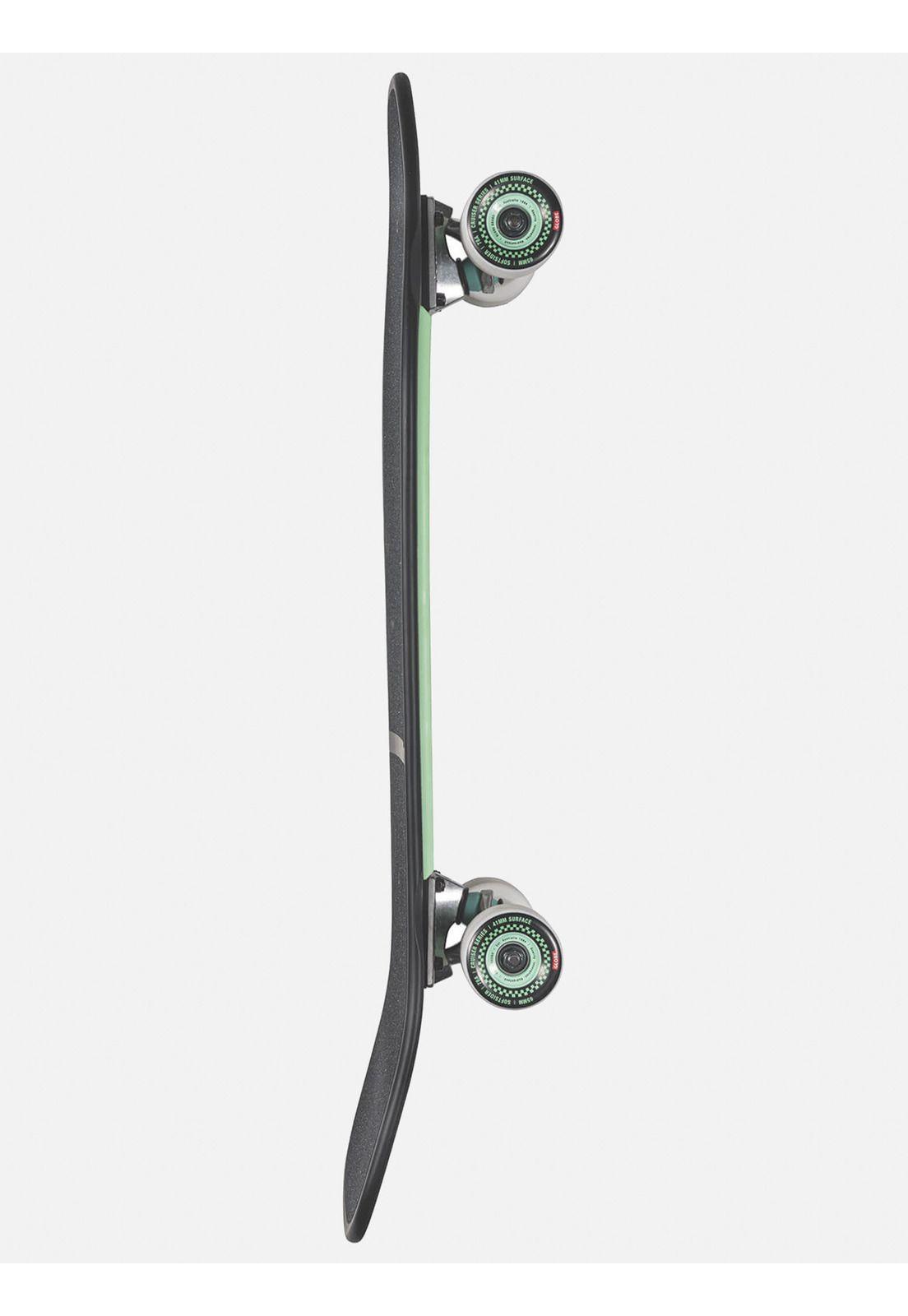 Skate Armado Unisex phantom Multicolor Globe-3