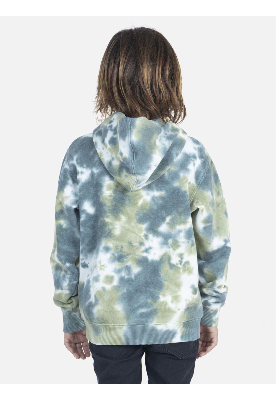 Poleron Niño 5O1565 Multicolor Maui and Sons-1