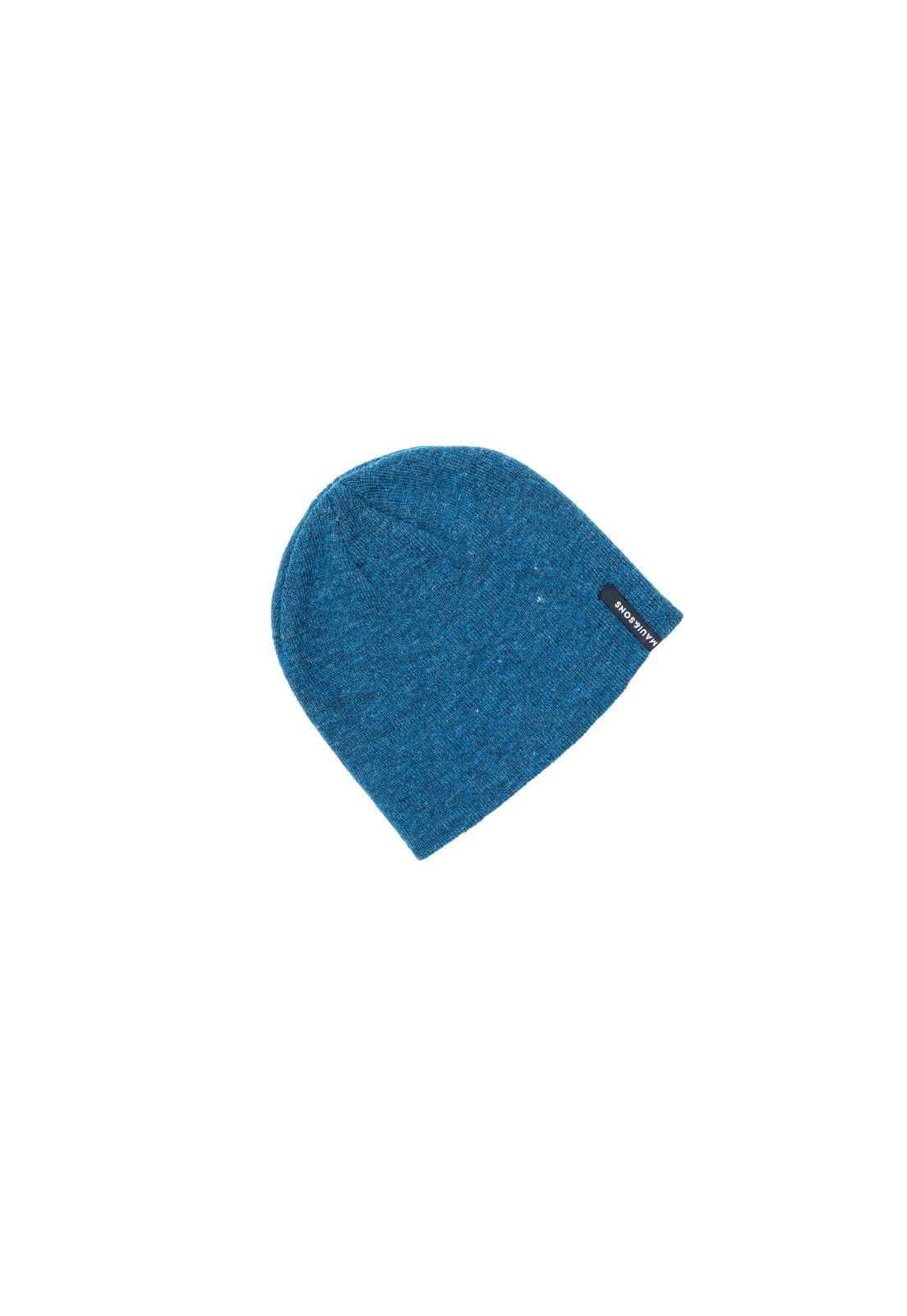 Gorro Hombre Maui 5G1057-MI20 Azul-0