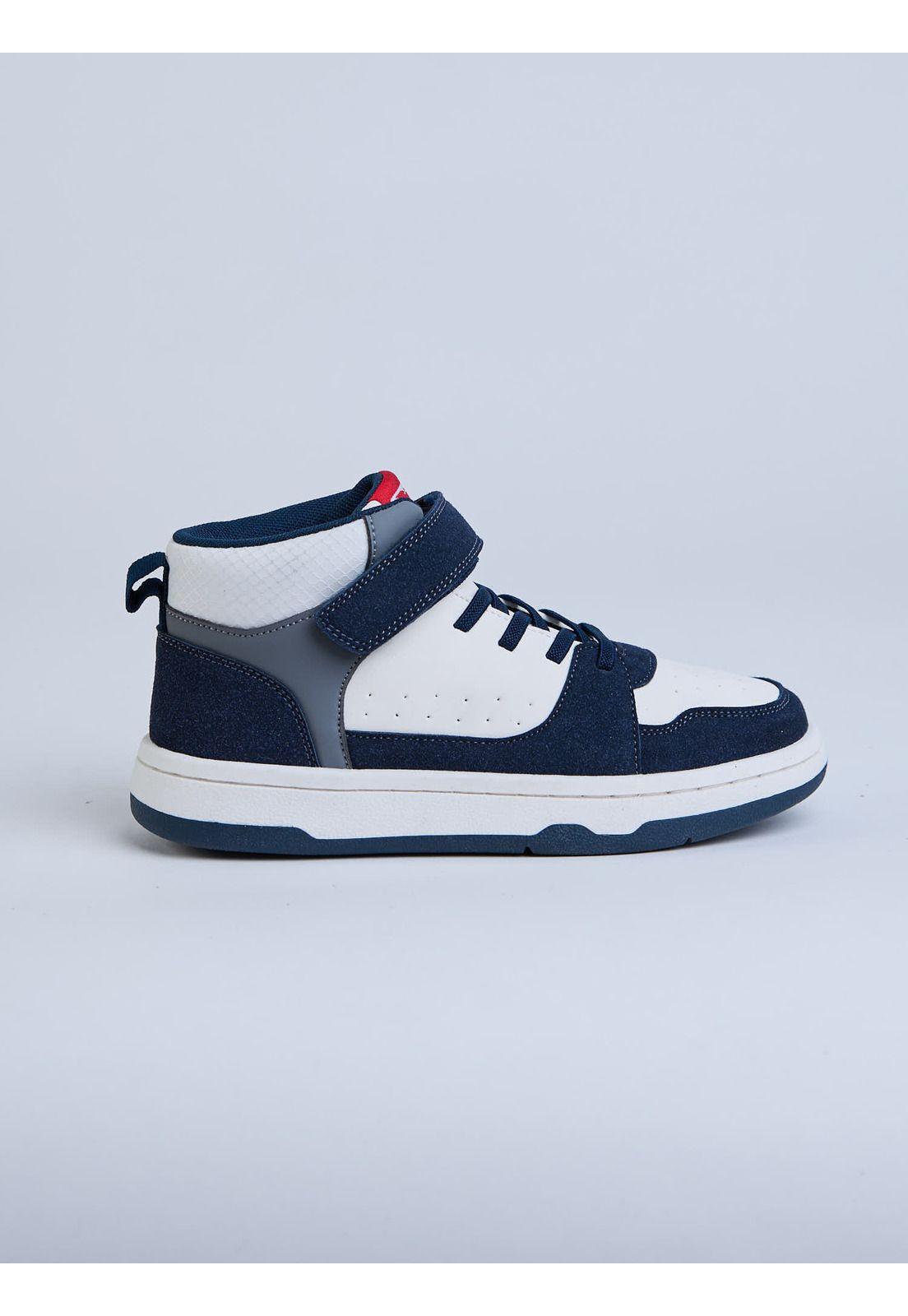 Zapatillas Wave Café Infantil Maui and sons-0