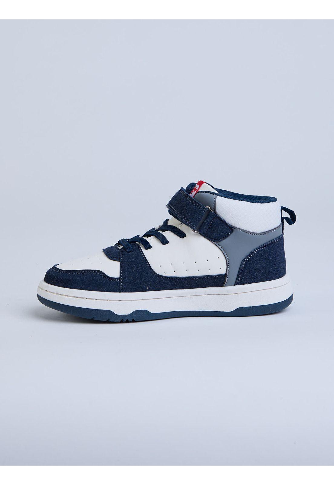 Zapatillas Wave Café Infantil Maui and sons-2