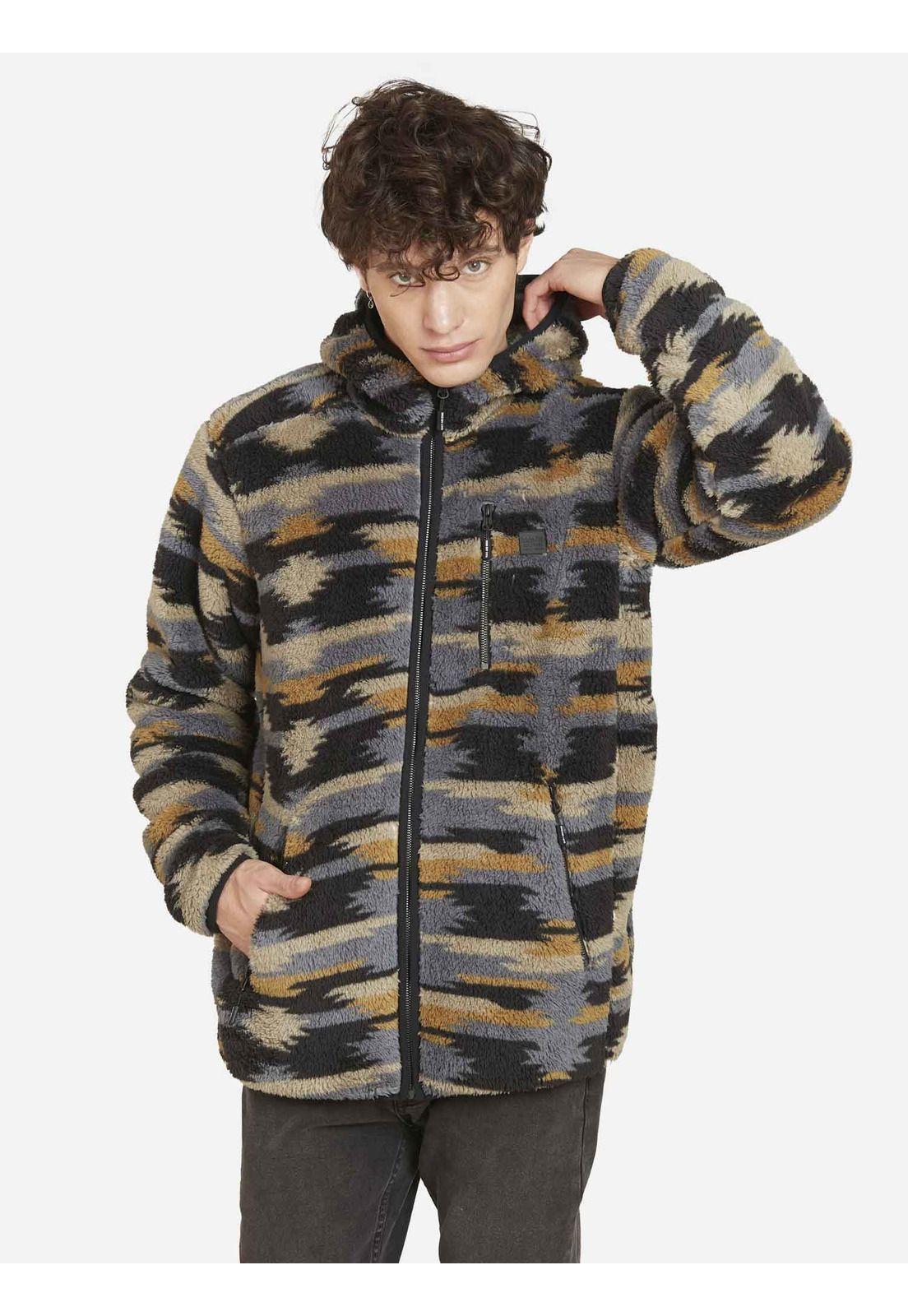 Poleron Hombre 5O387 Multicolor Maui and Sons-0