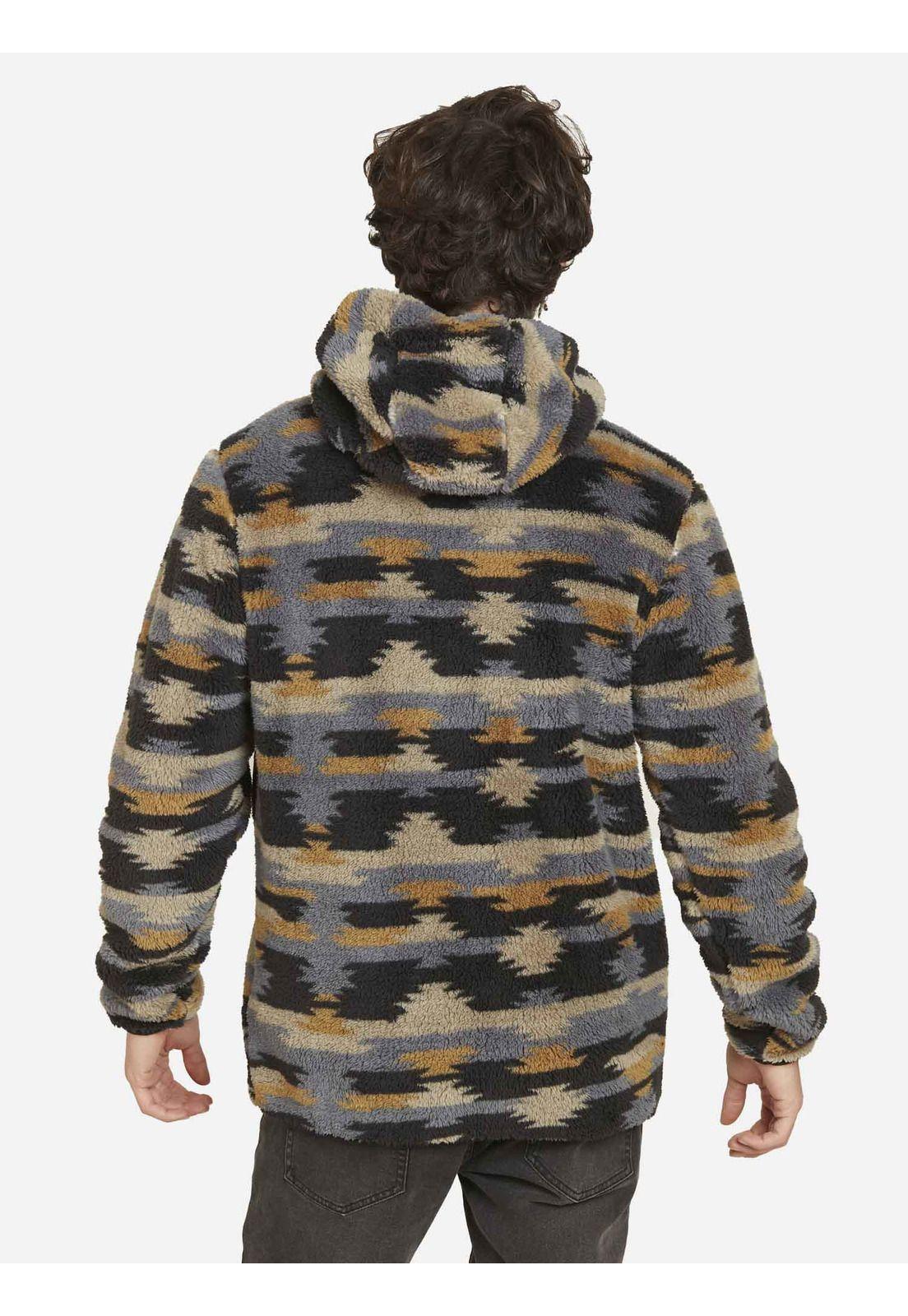 Poleron Hombre 5O387 Multicolor Maui and Sons-1