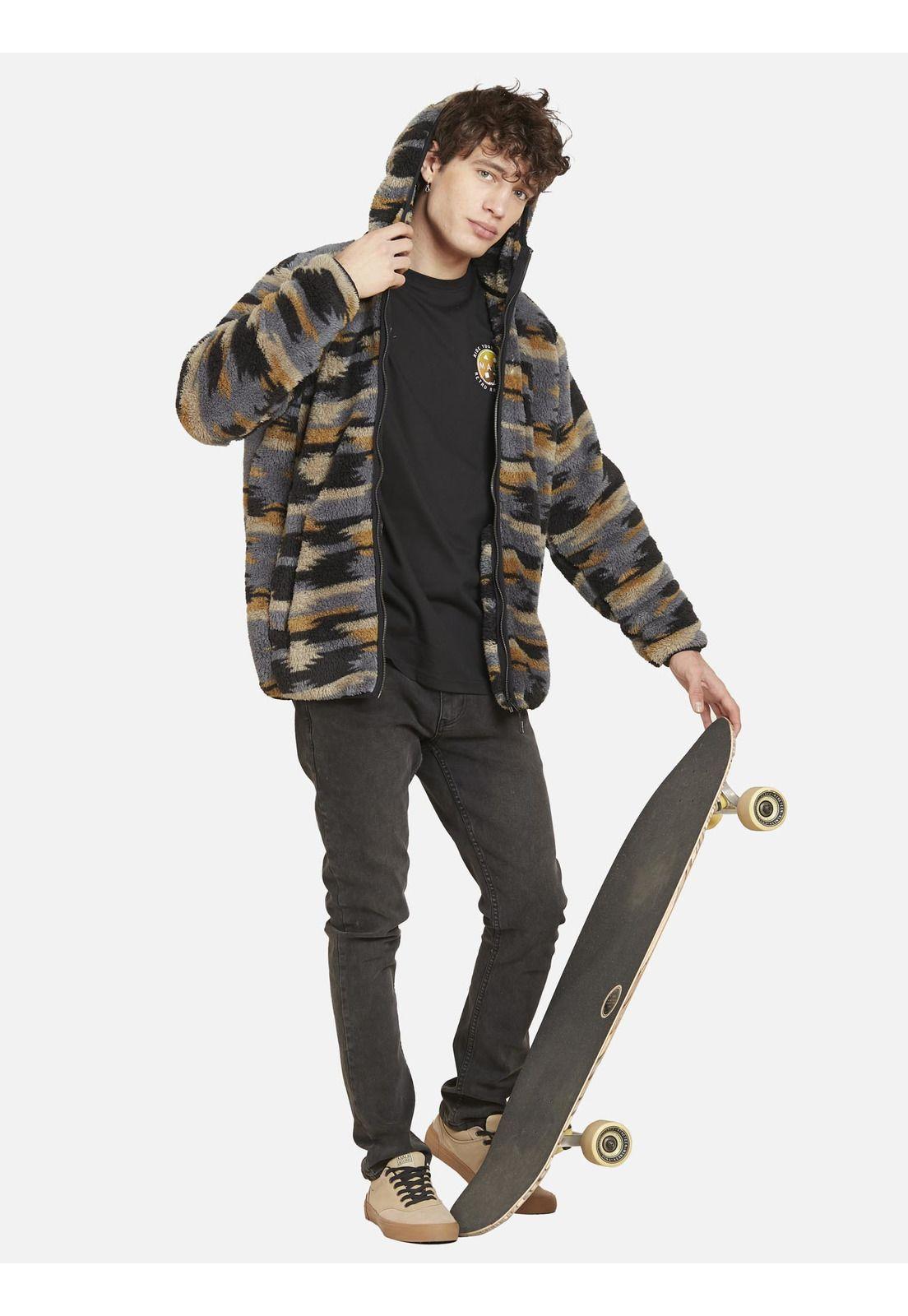 Poleron Hombre 5O387 Multicolor Maui and Sons-3