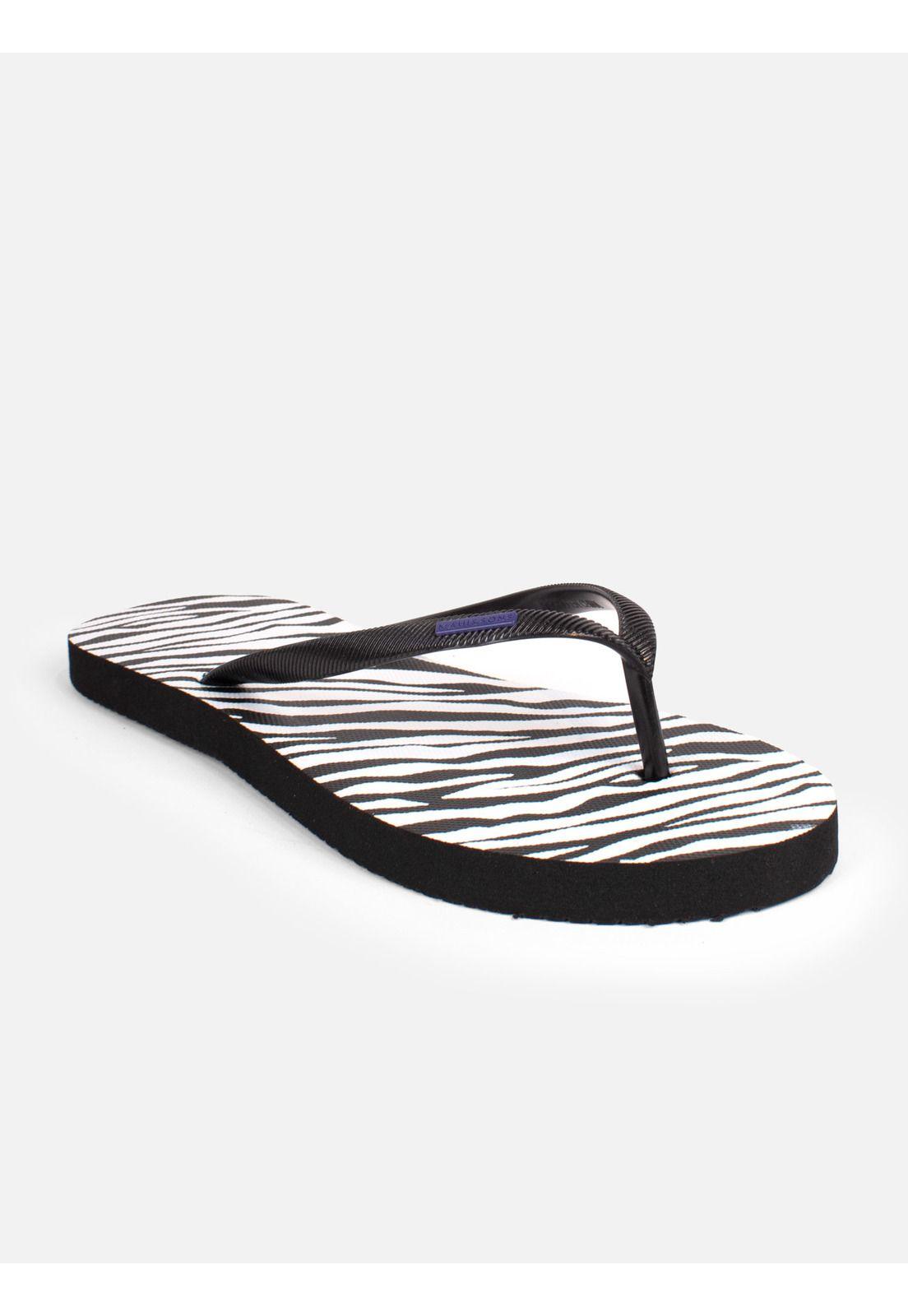 Sandalia Coral Cove Multicolor Mujer Maui And Sons-1