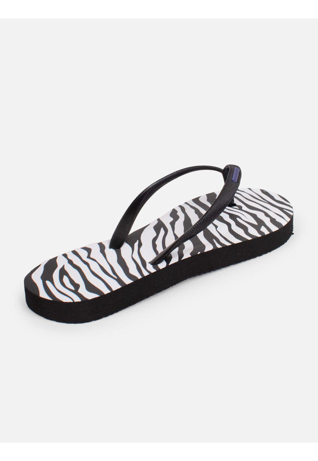 Sandalia Coral Cove Multicolor Mujer Maui And Sons-2