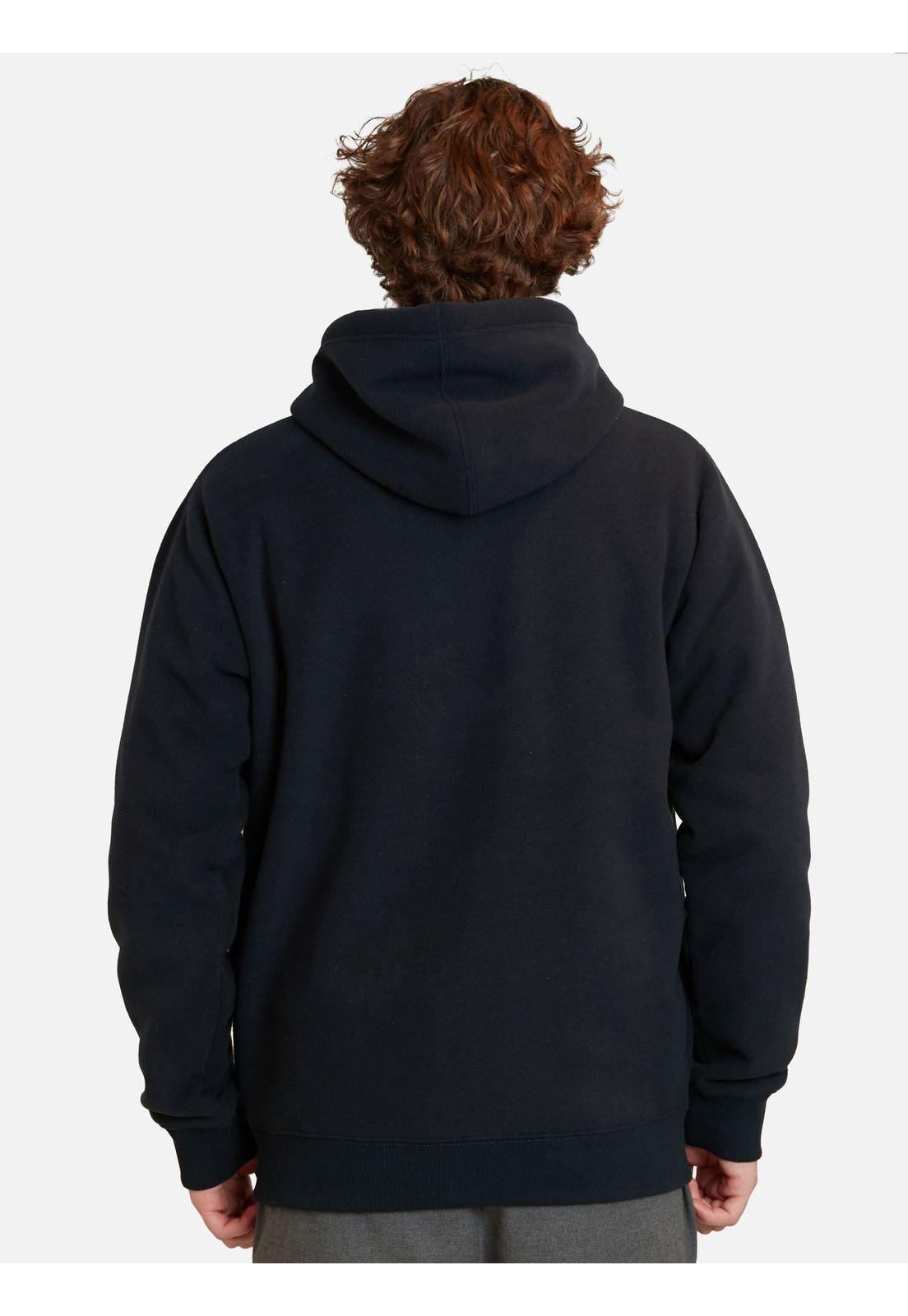 Poleron Micropolar Escolar Vuelt vie Hombre Maui And Sons-1