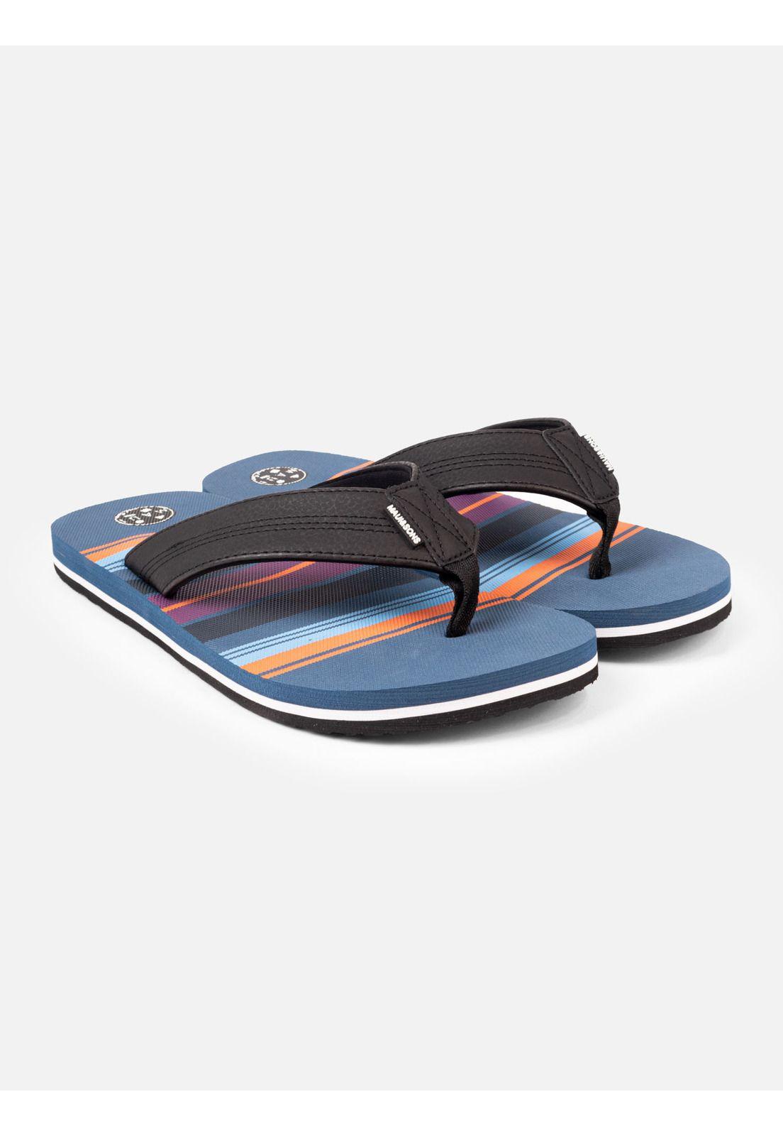 SANDALIA BLISS MULTICOLOR HOMBRE MAUI AND SONS-0