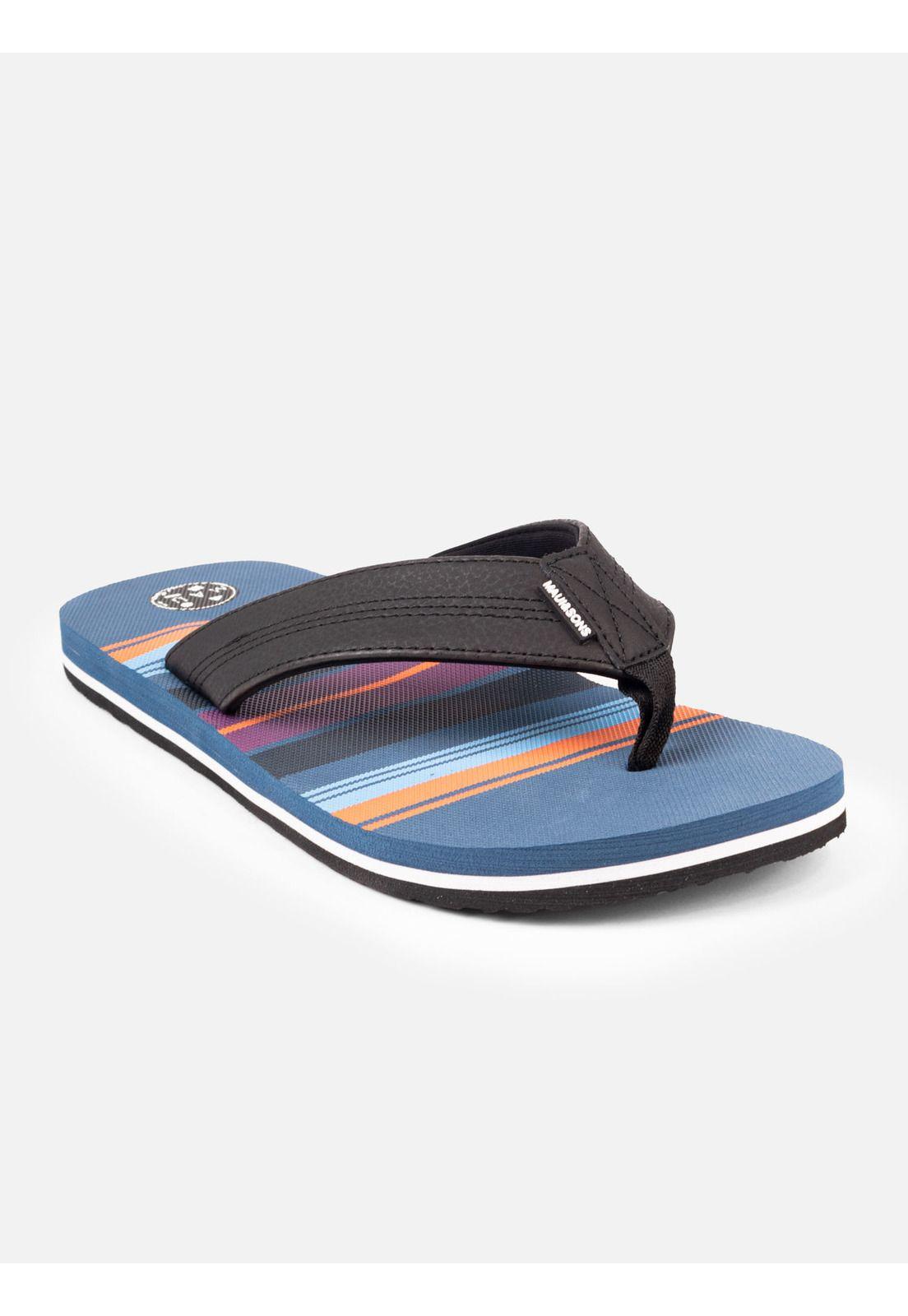SANDALIA BLISS MULTICOLOR HOMBRE MAUI AND SONS-1