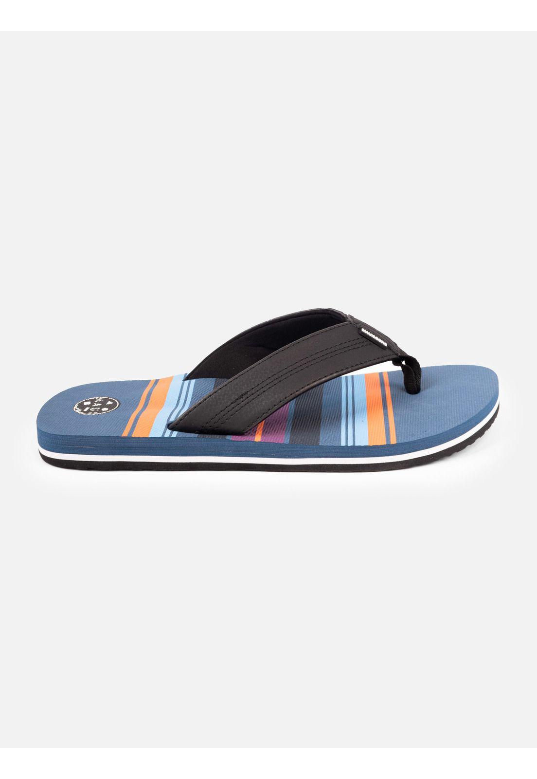 SANDALIA BLISS MULTICOLOR HOMBRE MAUI AND SONS-2