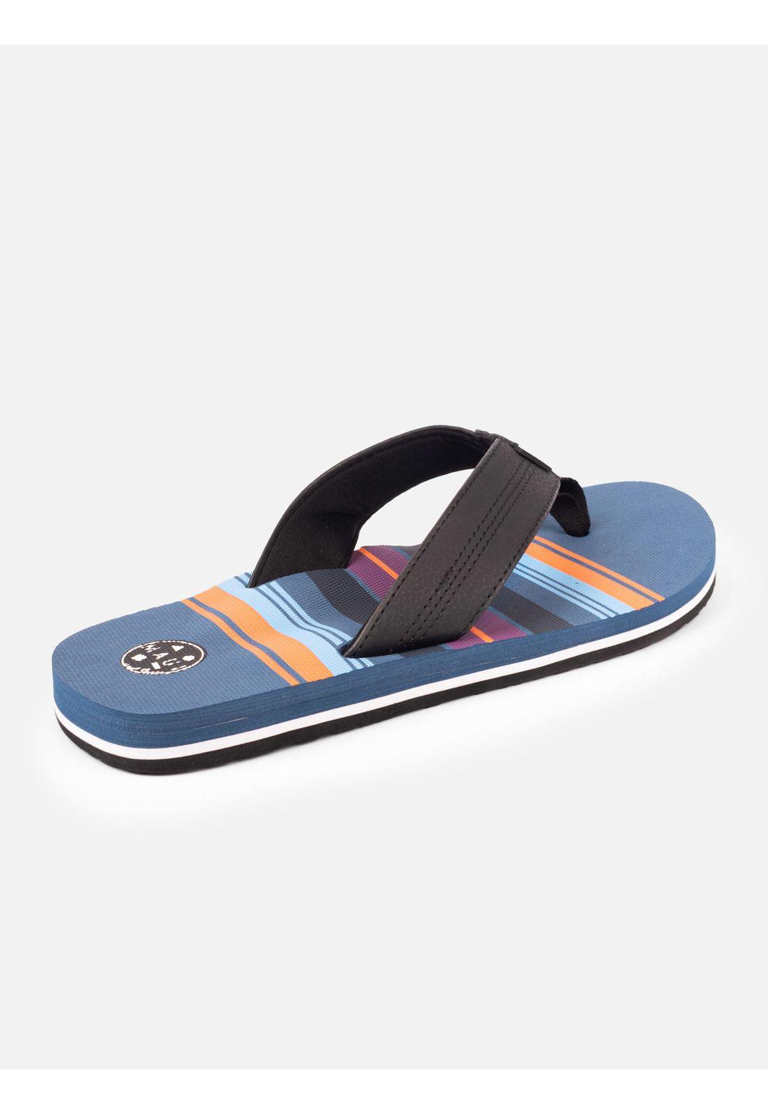 SANDALIA BLISS MULTICOLOR HOMBRE MAUI AND SONS-3