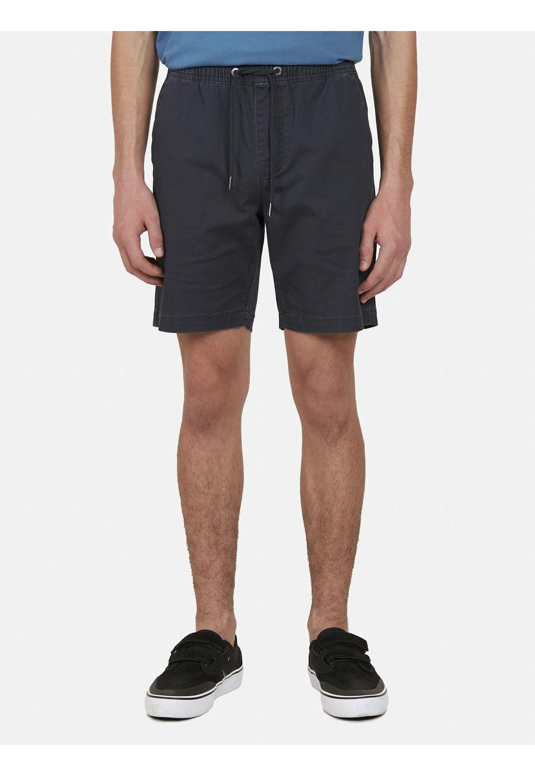 Bermuda 5B1218 Juvenil Gris Oscuro Maui And Sons-0