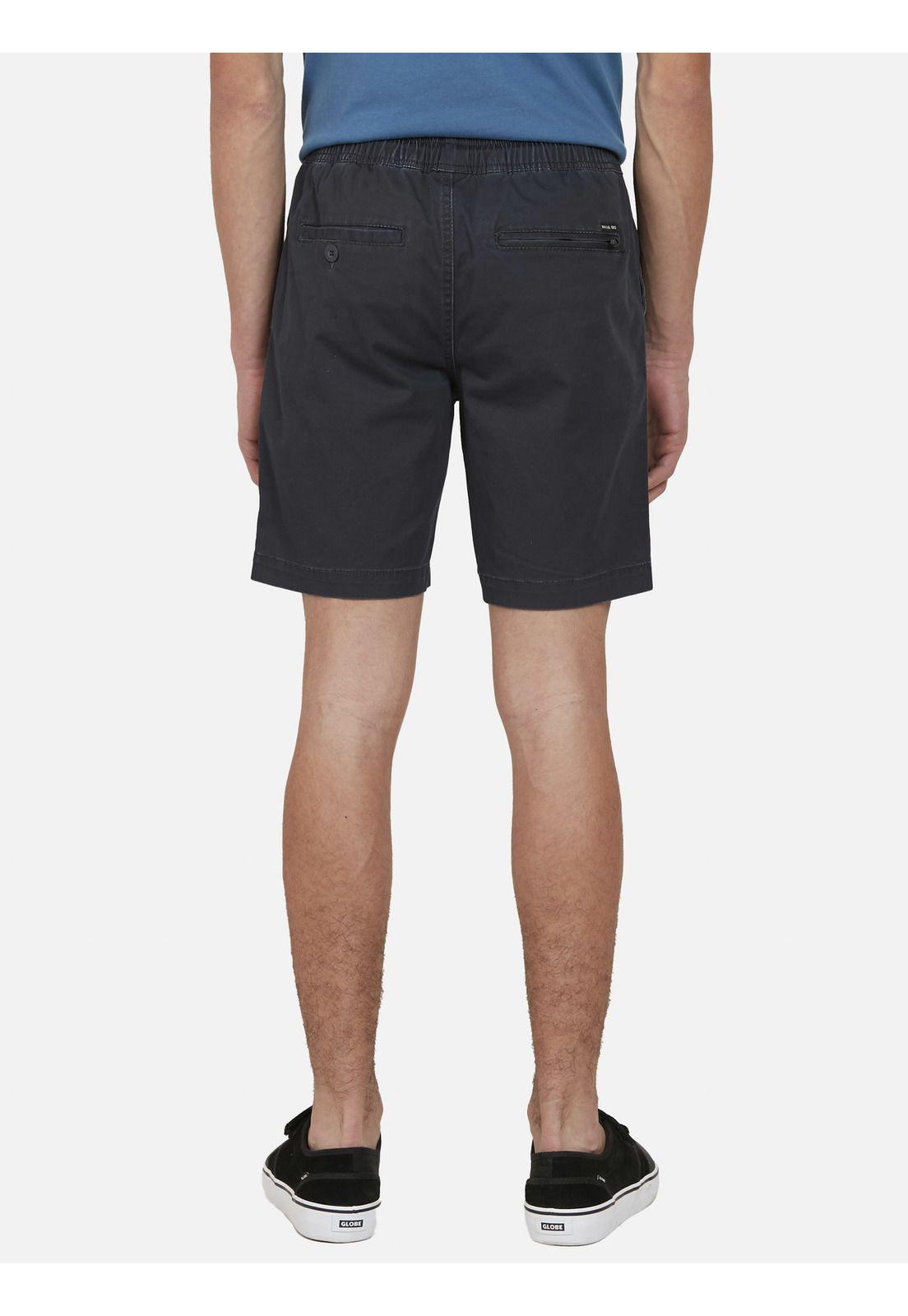 Bermuda 5B1218 Juvenil Gris Oscuro Maui And Sons-3