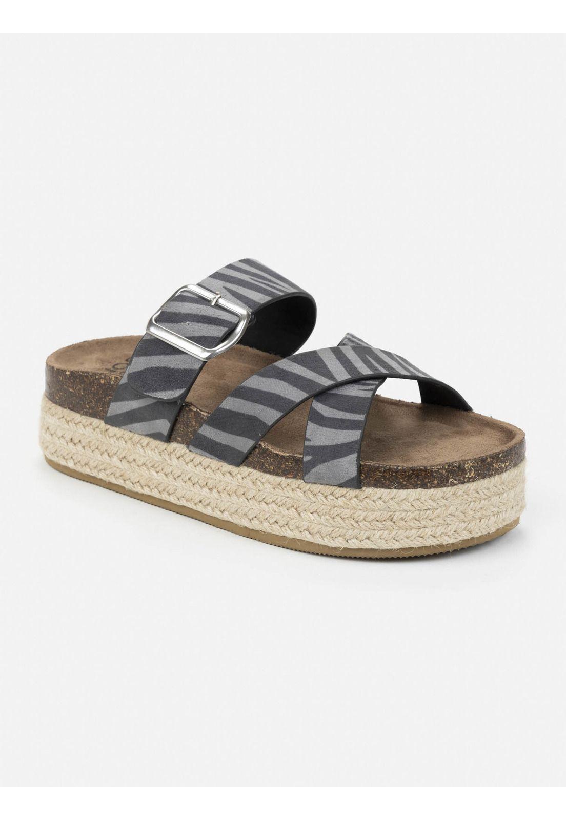 Sandalias 5S1747 Mujer Multicolor Maui and Sons-0