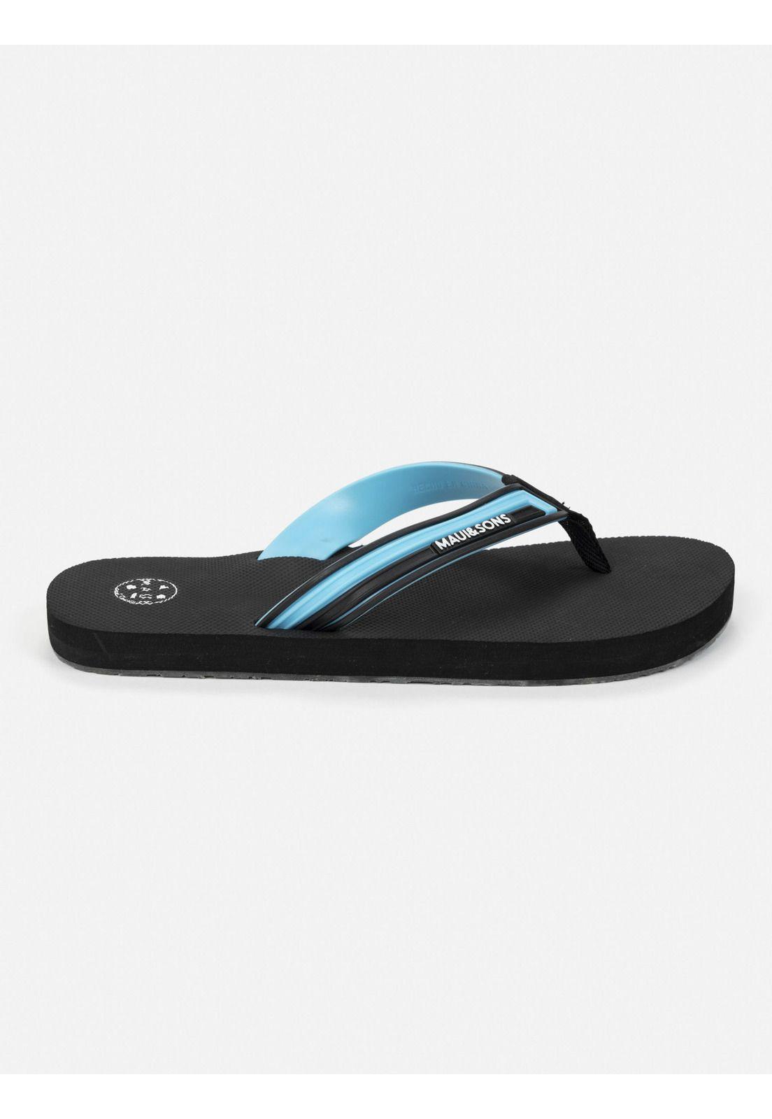 Sandalias 5S1902 Hombre Celeste Maui and Sons-0