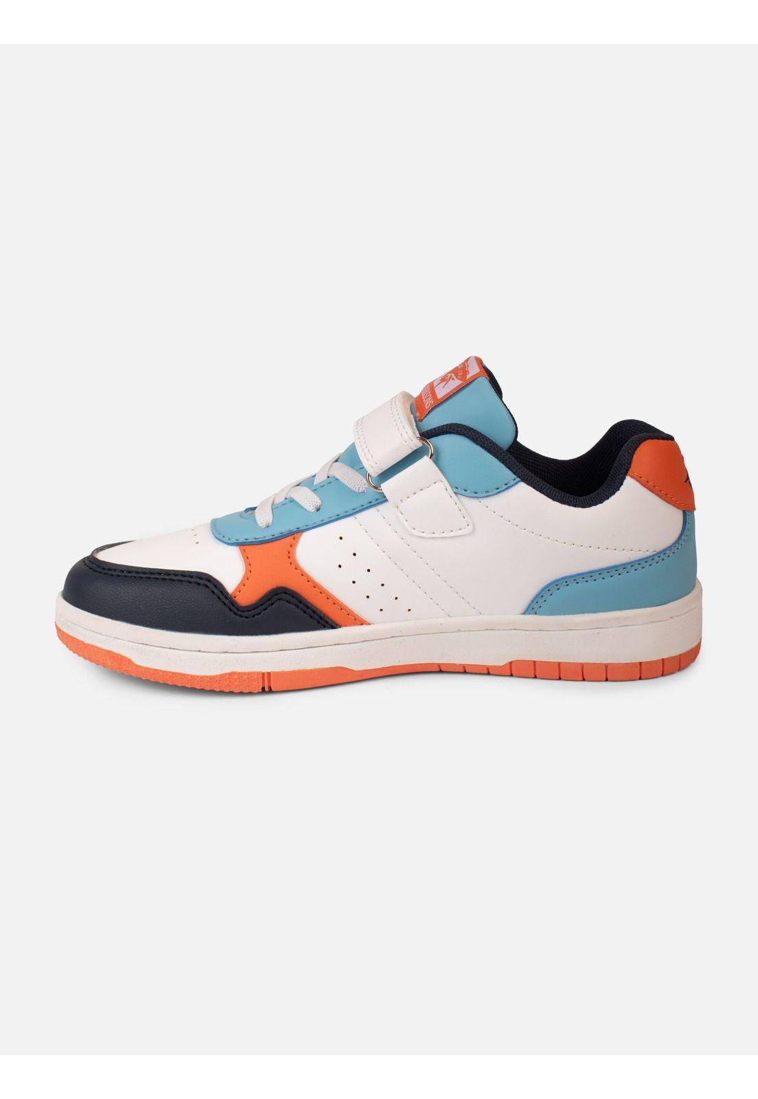 ZAPATILLA STARSPRINT MULTICOLOR INFANTIL MAUI AND SONS-1