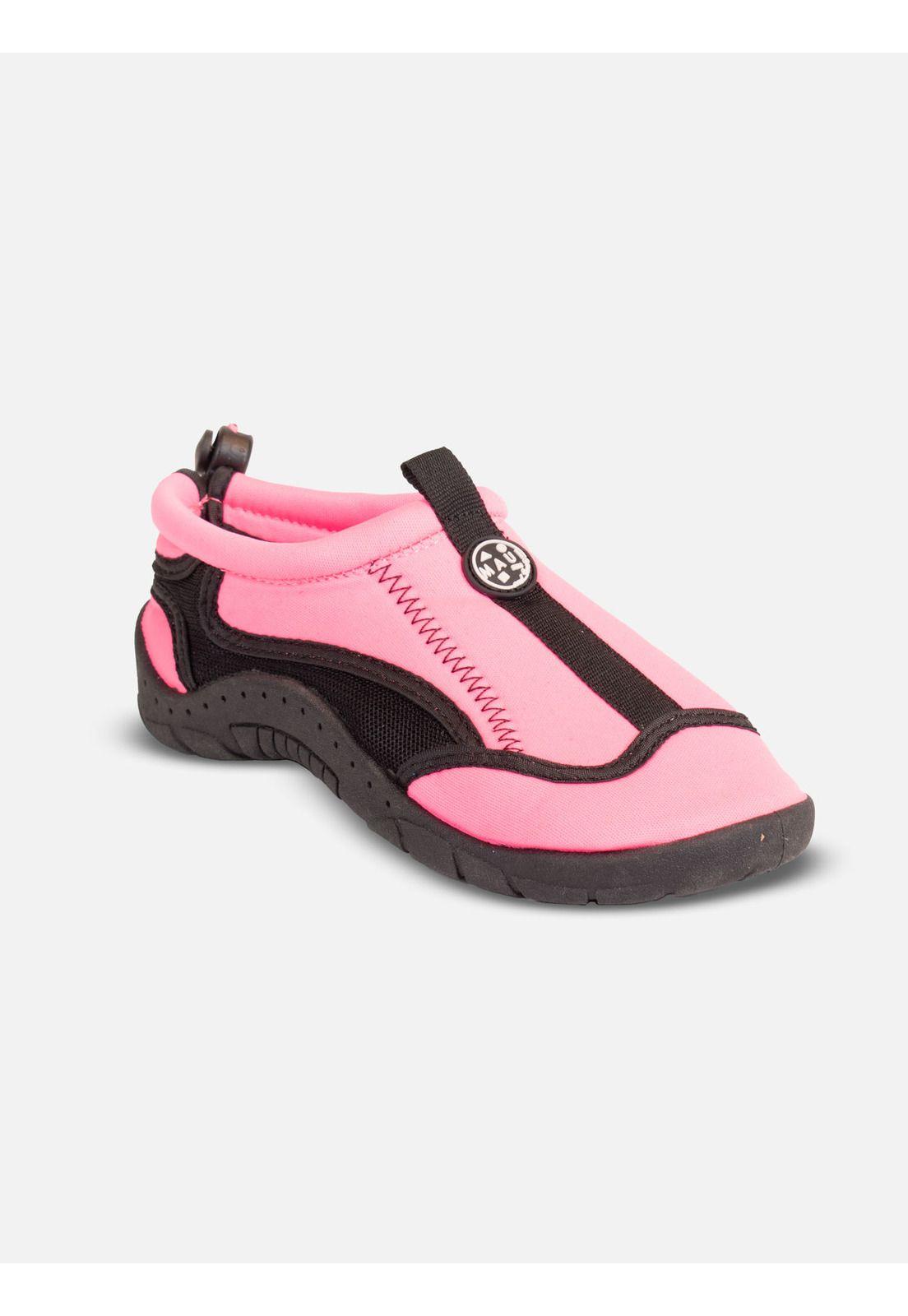 Zapatos de Agua Luvano Rosado Infantil Maui And Sons-1