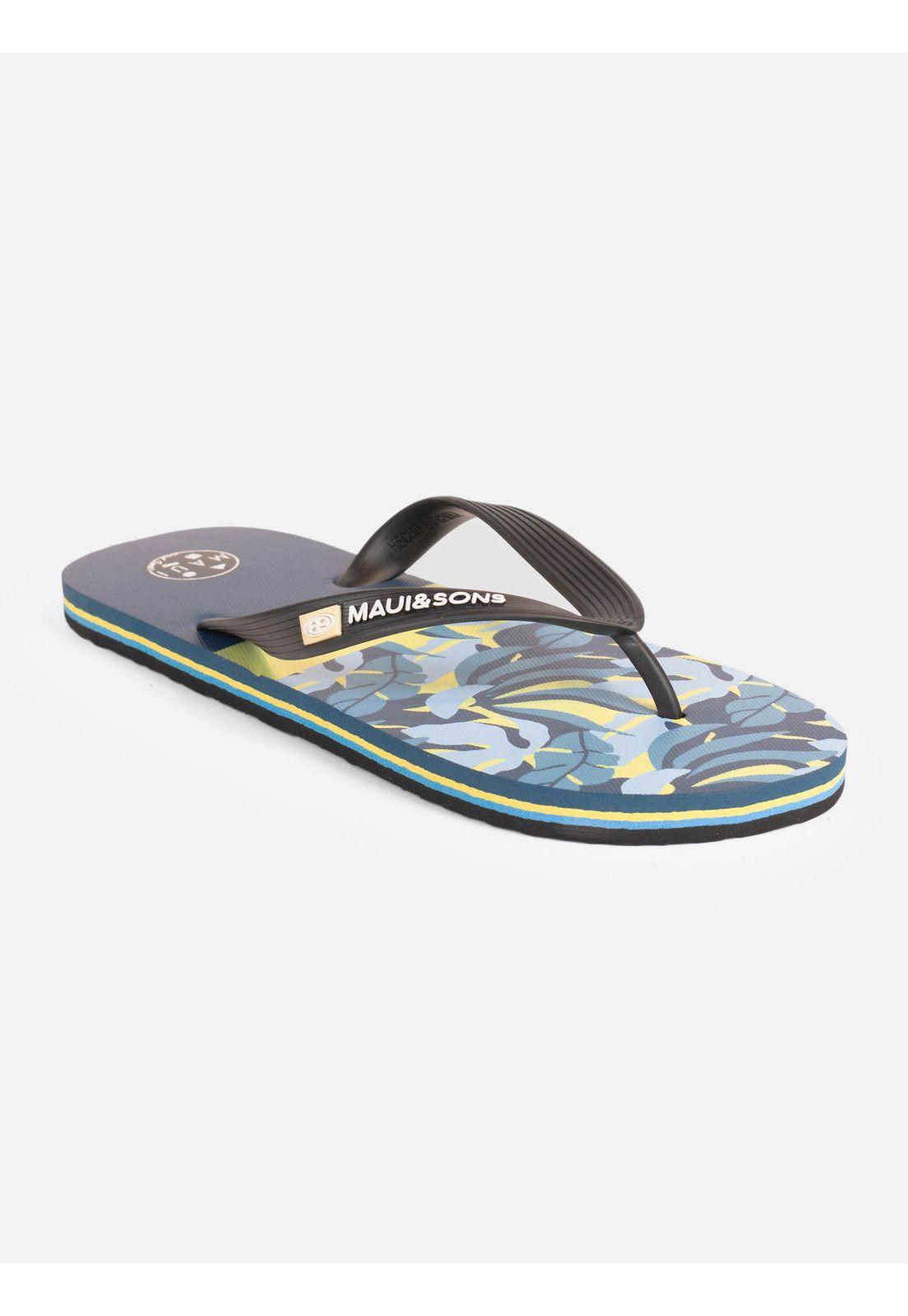 Sandalias Surana Multicolor Hombre Maui And Sons-0